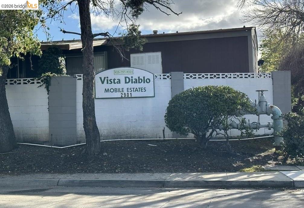 50 Leo UNIT 50, Antioch, CA, 94519