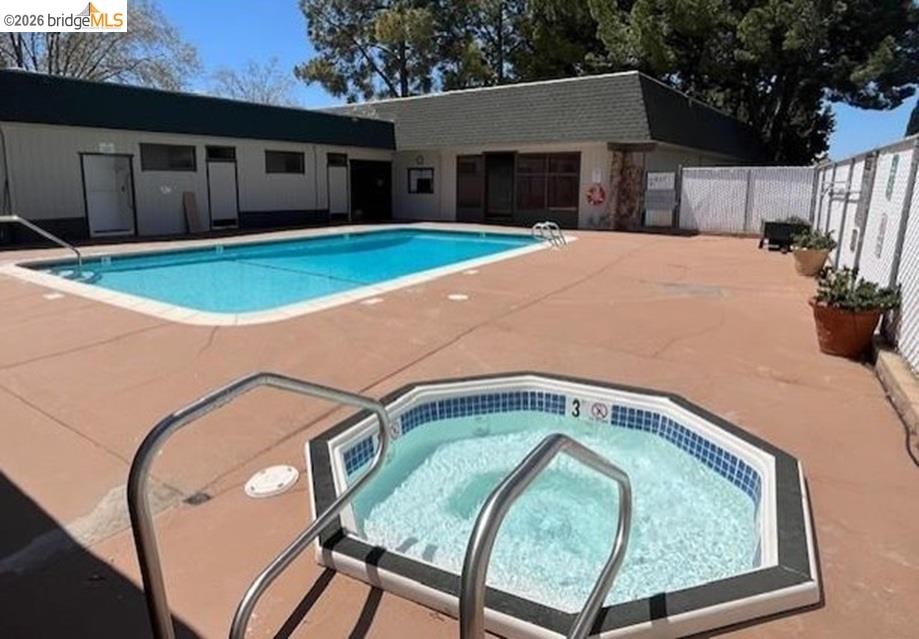 50 Leo UNIT 50, Antioch, CA, 94519