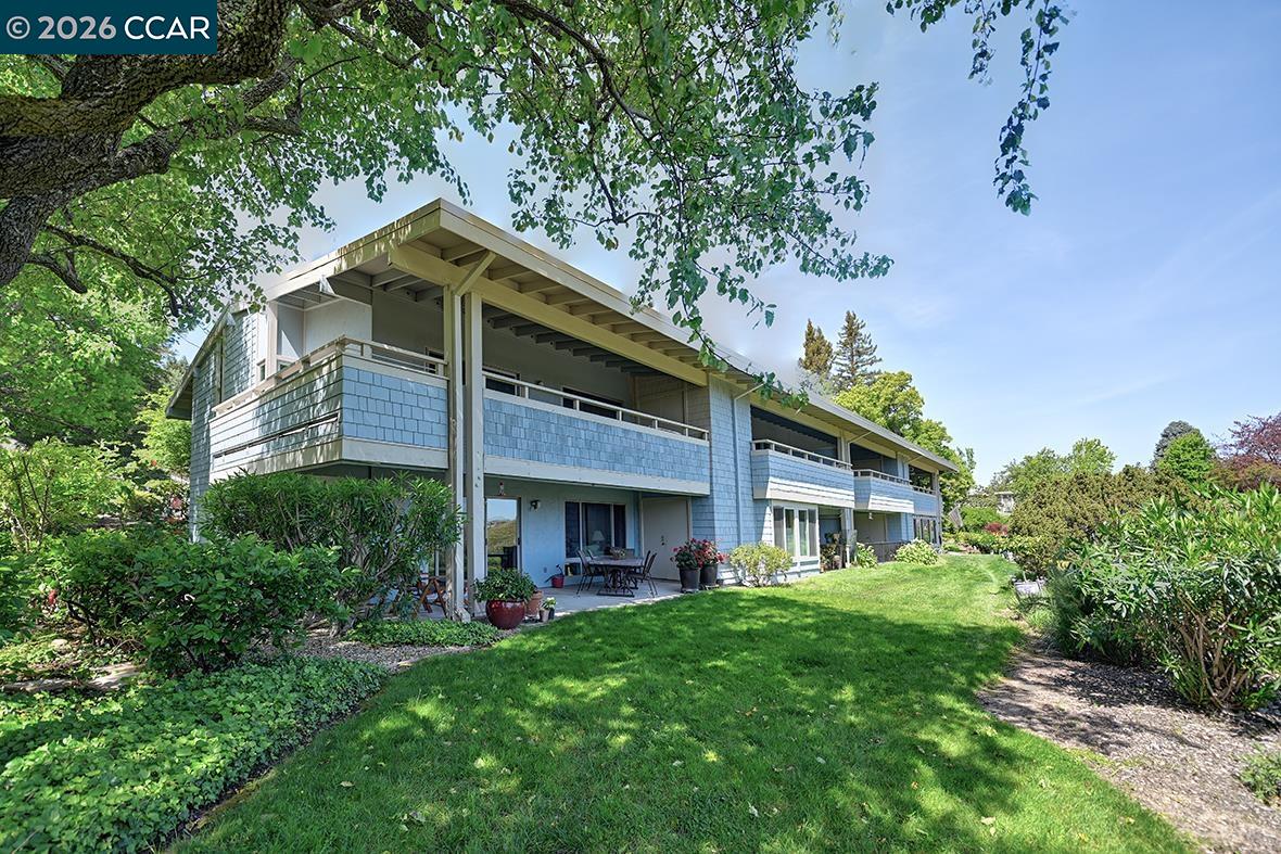 2625 Ptarmigan Dr UNIT 7, Walnut Creek, CA, 94595