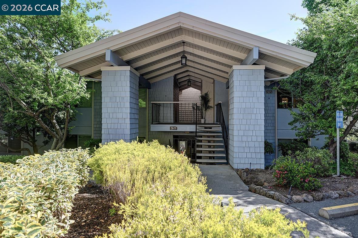 2625 Ptarmigan Dr UNIT 7, Walnut Creek, CA, 94595