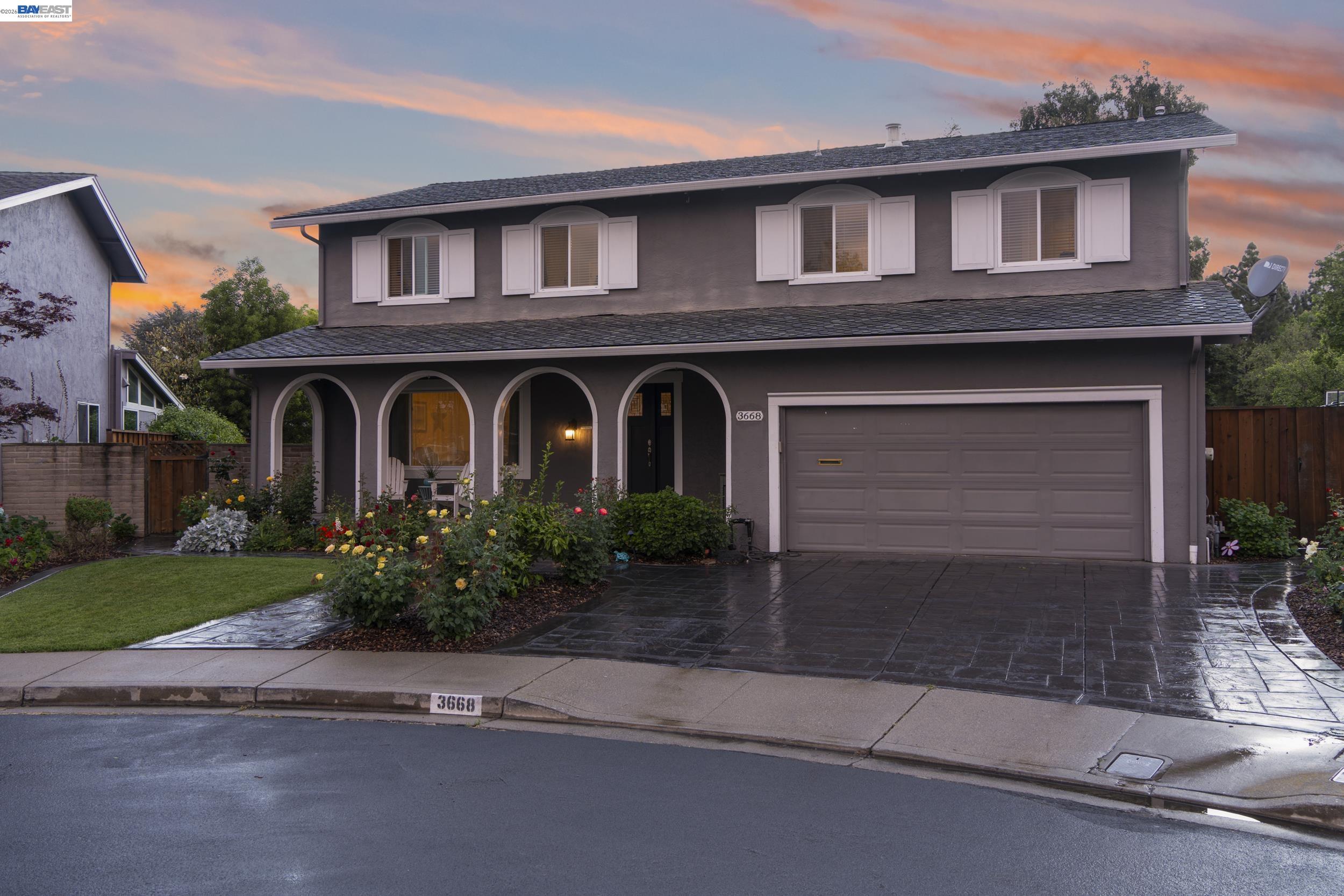 3668 Chelsea Ct, Pleasanton, CA, 94588