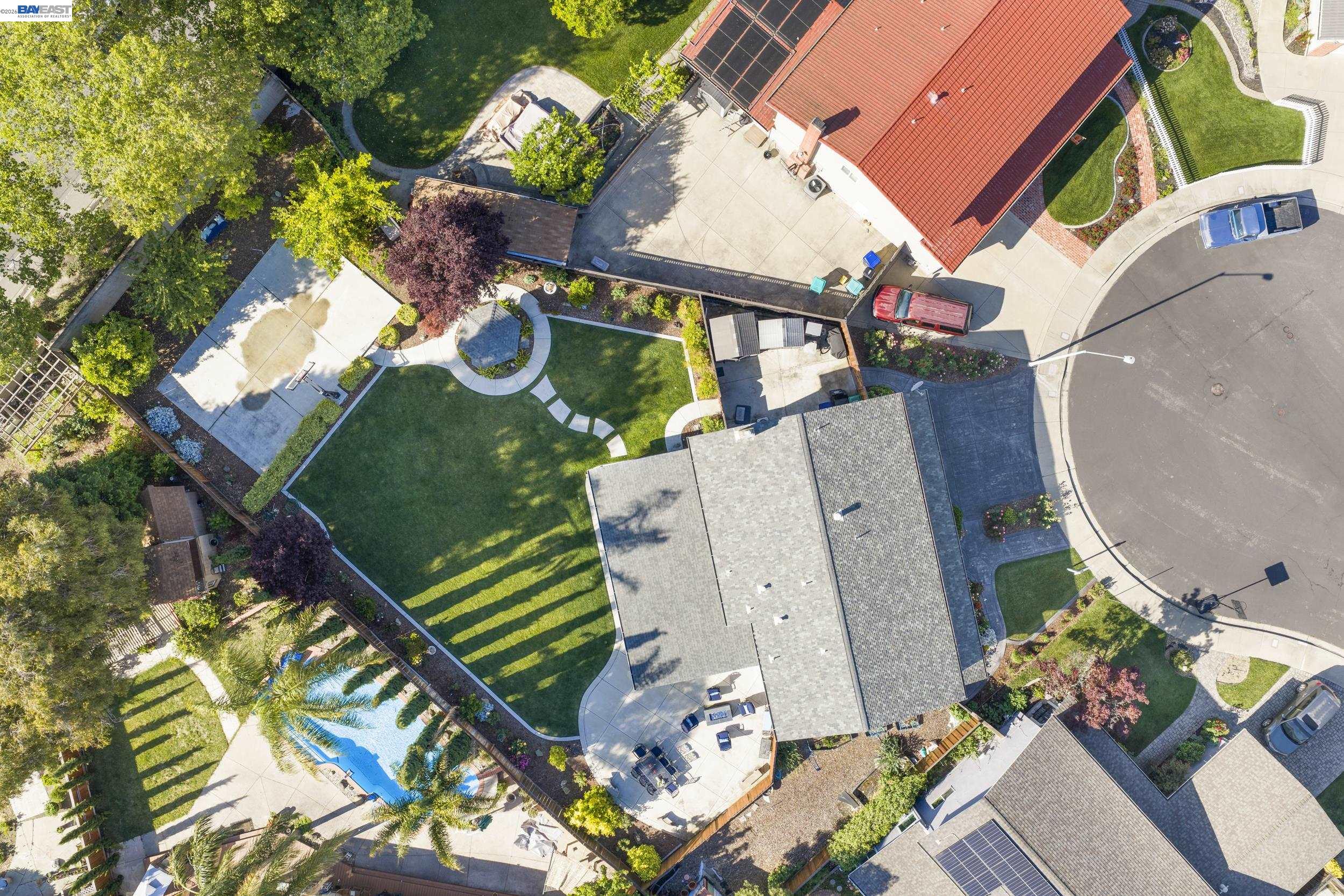 3668 Chelsea Ct, Pleasanton, CA, 94588