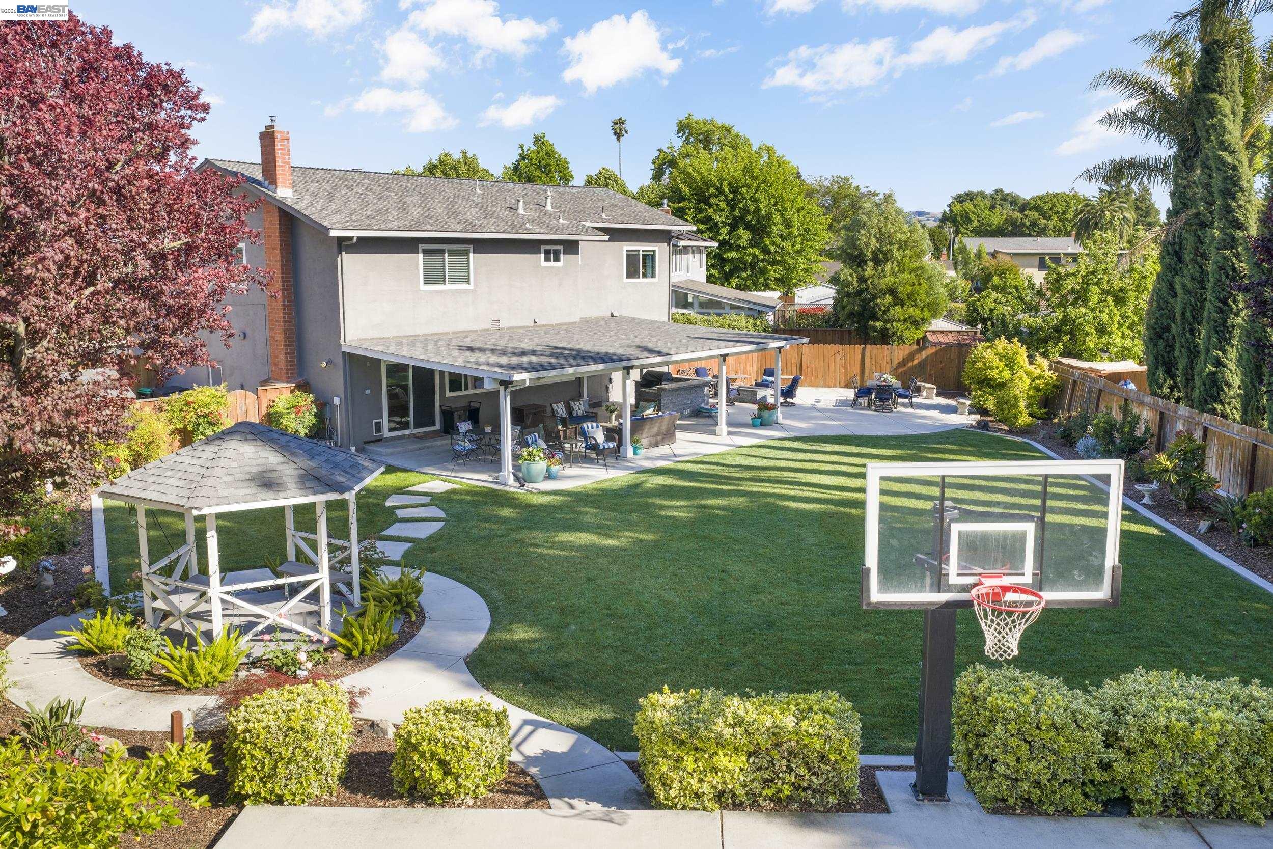 3668 Chelsea Ct, Pleasanton, CA, 94588