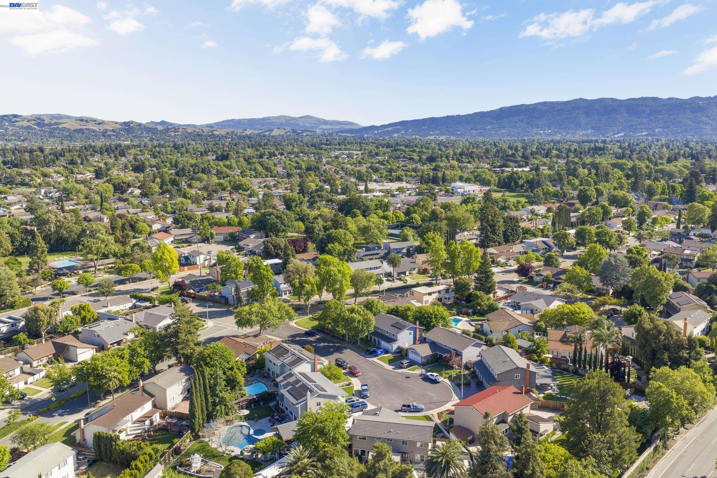 3668 Chelsea Ct, Pleasanton, CA, 94588