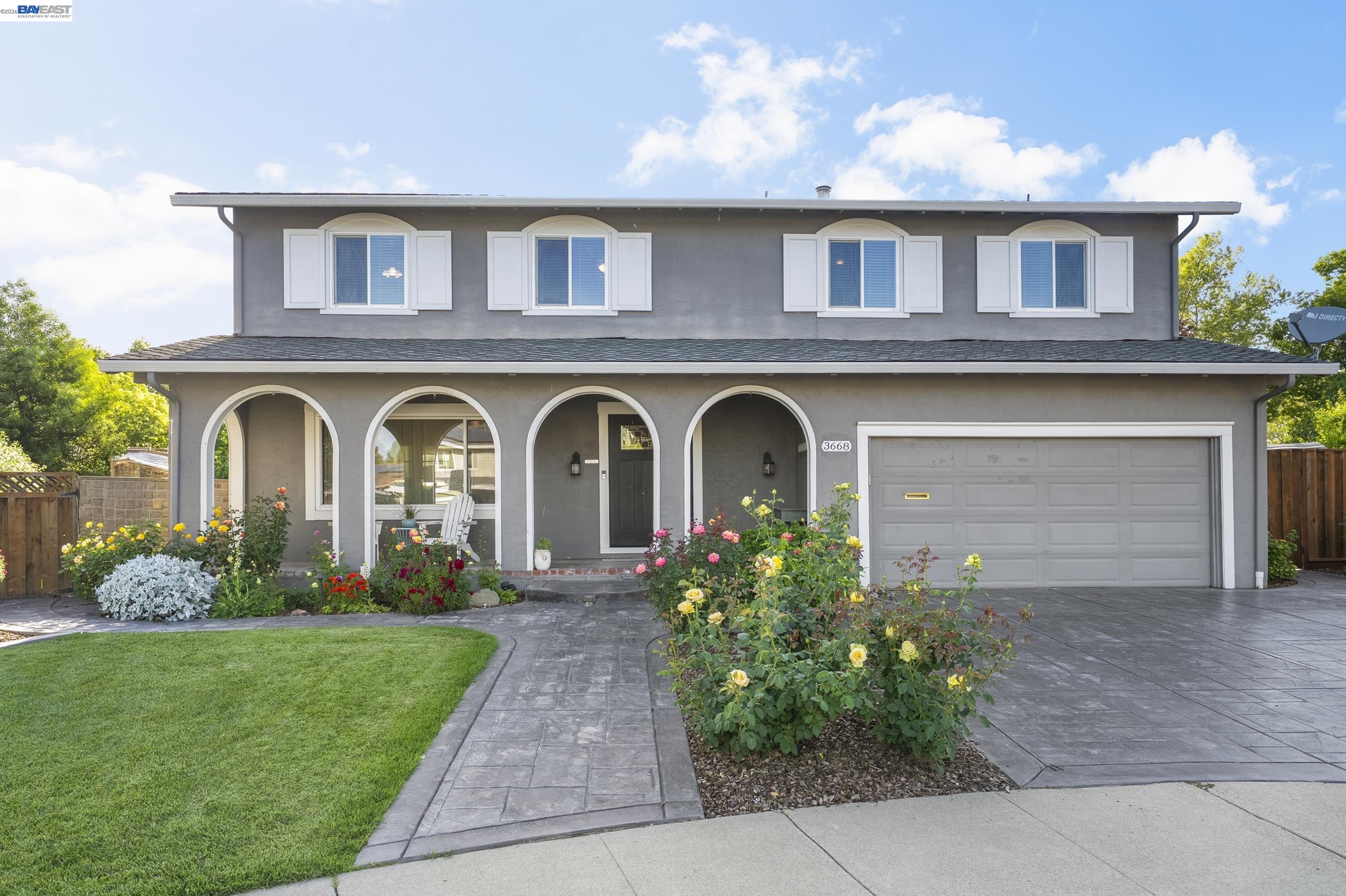 3668 Chelsea Ct, Pleasanton, CA, 94588