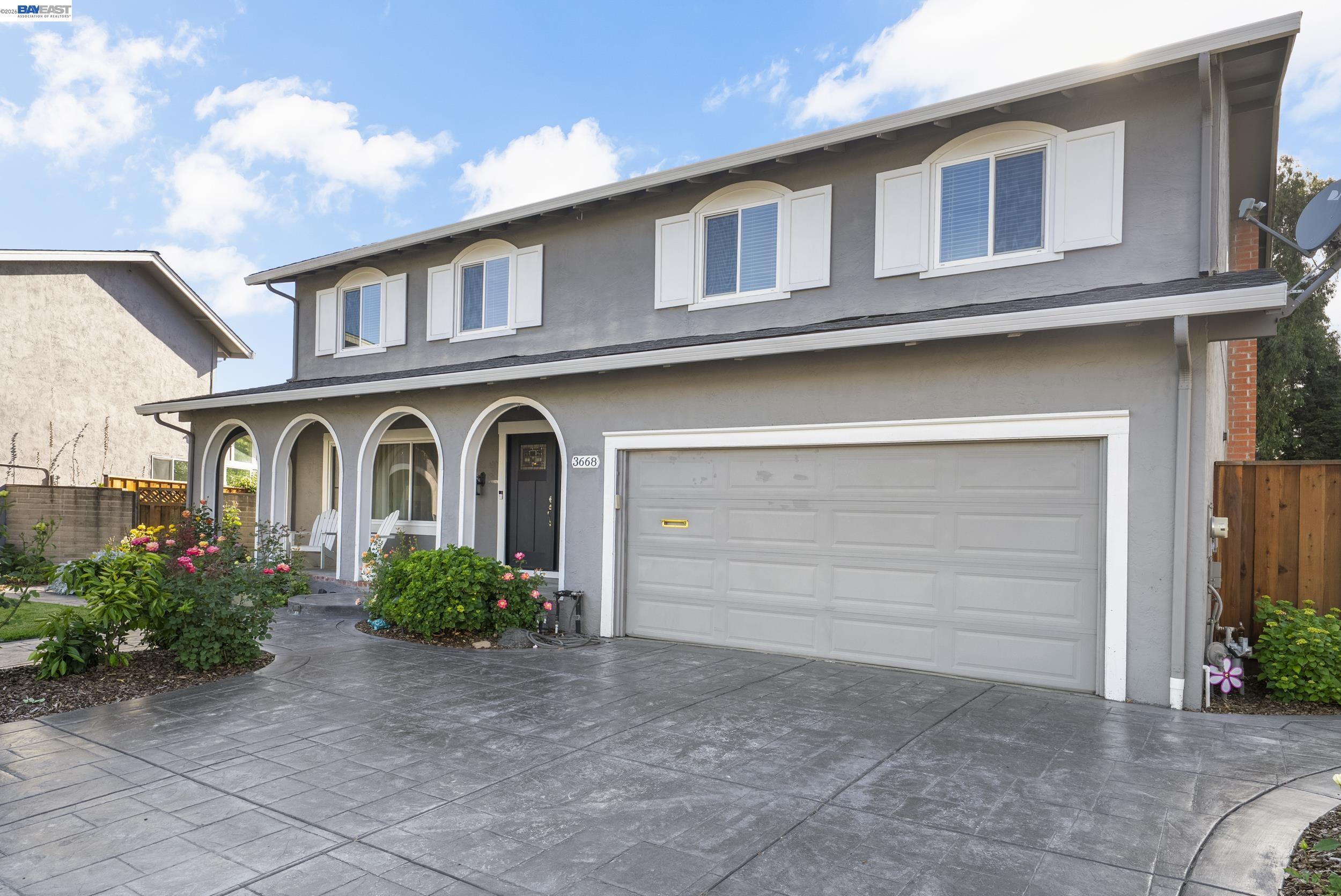 3668 Chelsea Ct, Pleasanton, CA, 94588