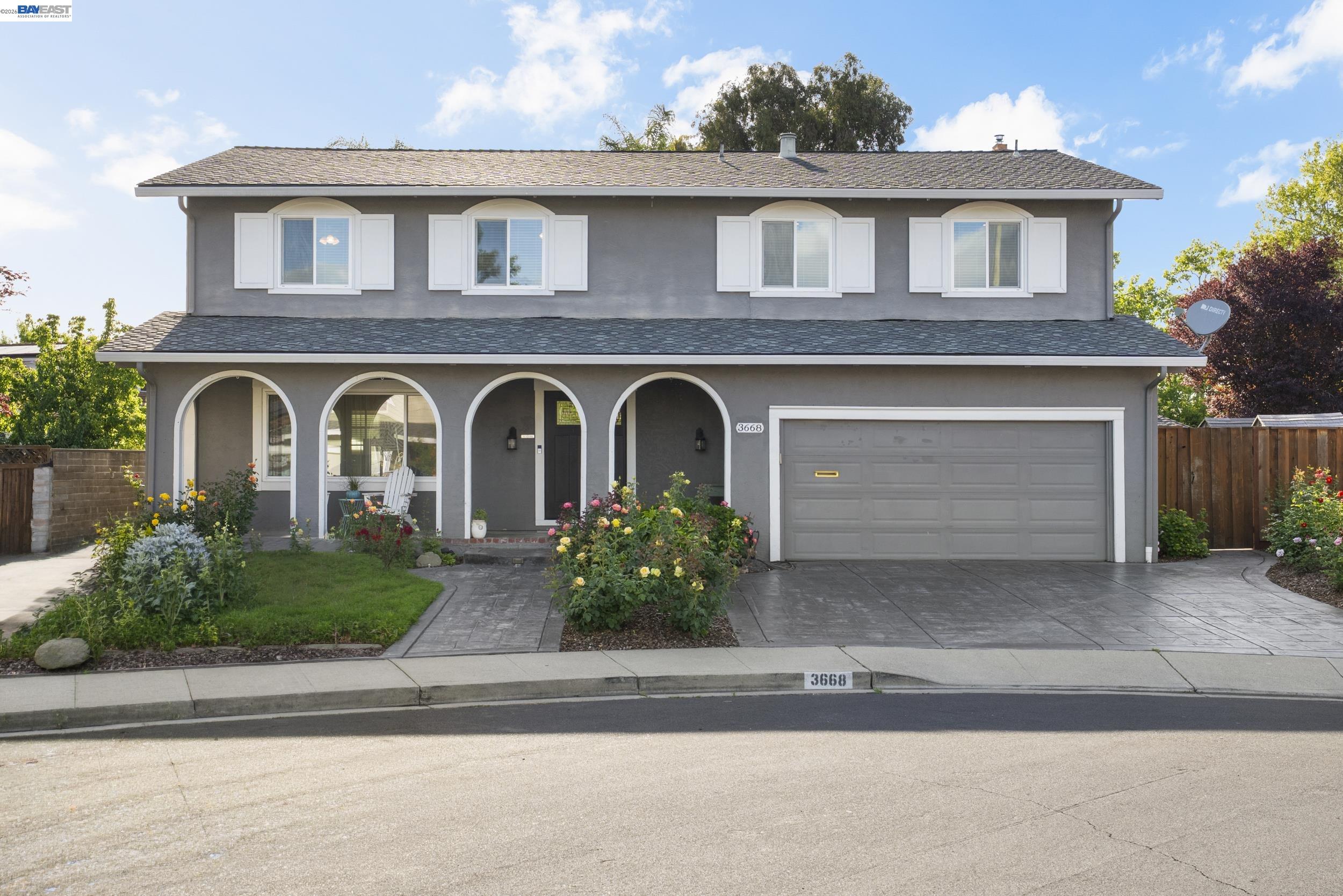 3668 Chelsea Ct, Pleasanton, CA, 94588