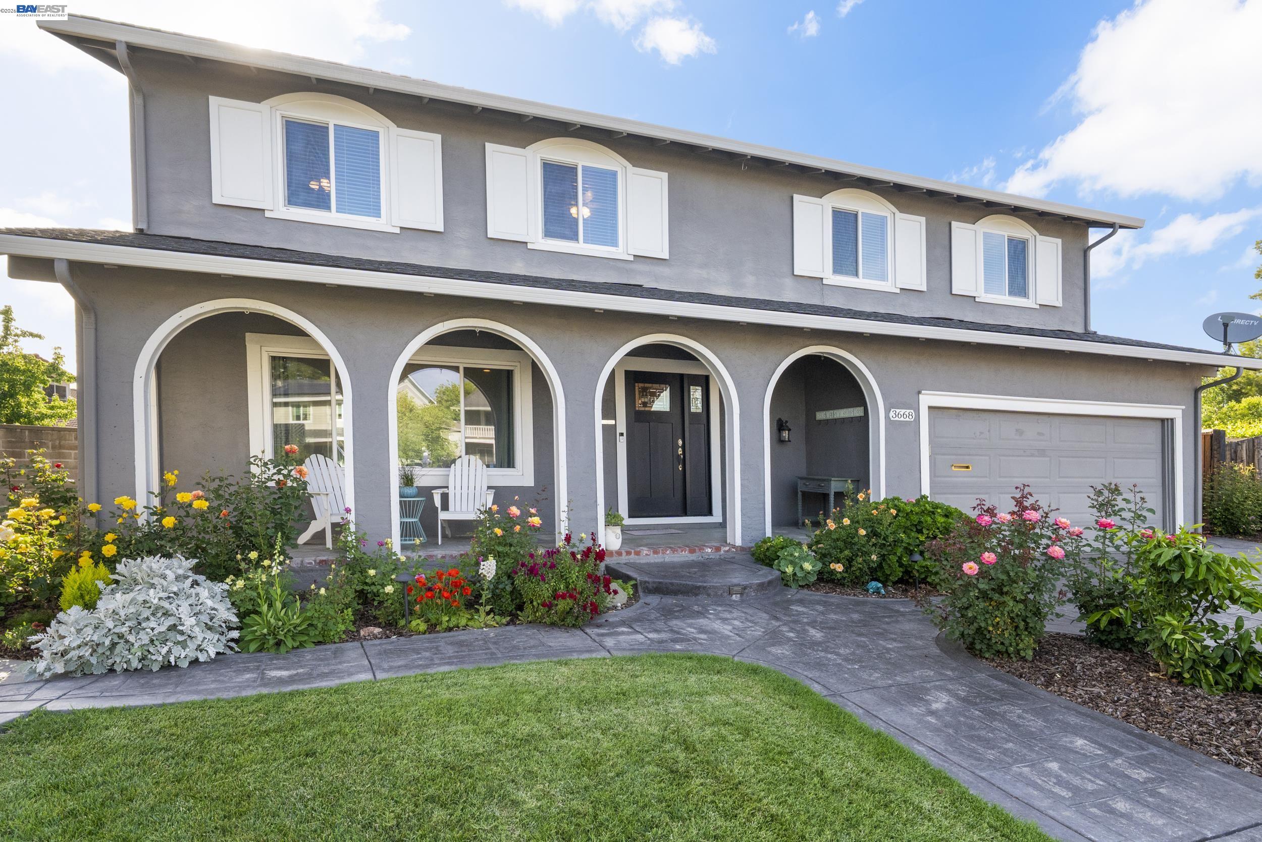 3668 Chelsea Ct, Pleasanton, CA, 94588