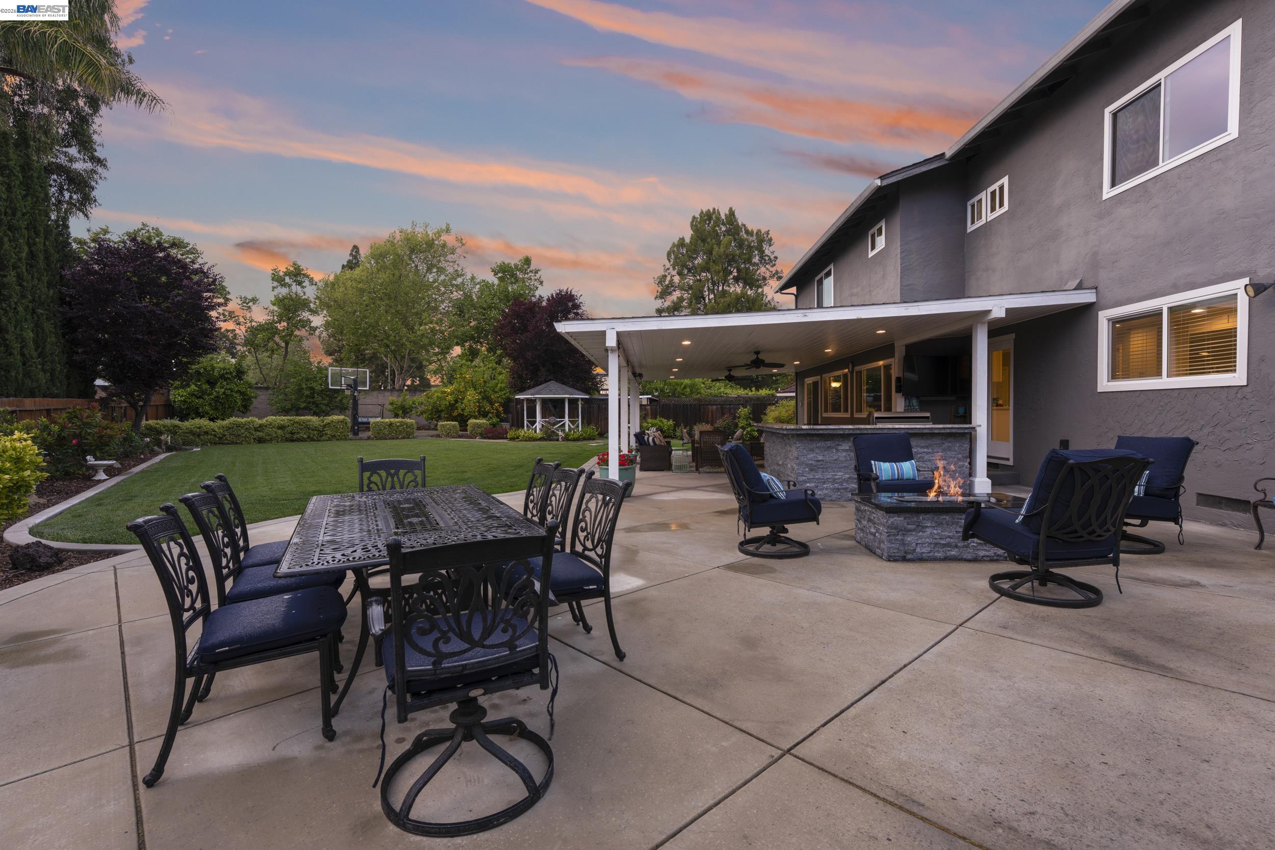 3668 Chelsea Ct, Pleasanton, CA, 94588