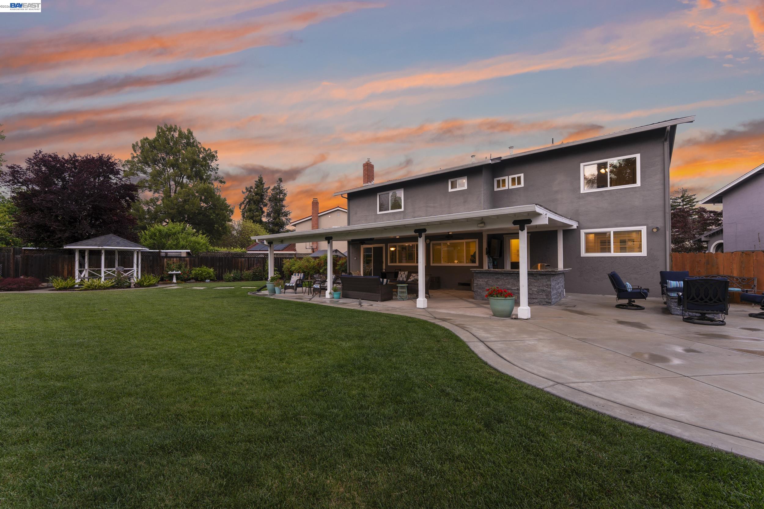 3668 Chelsea Ct, Pleasanton, CA, 94588