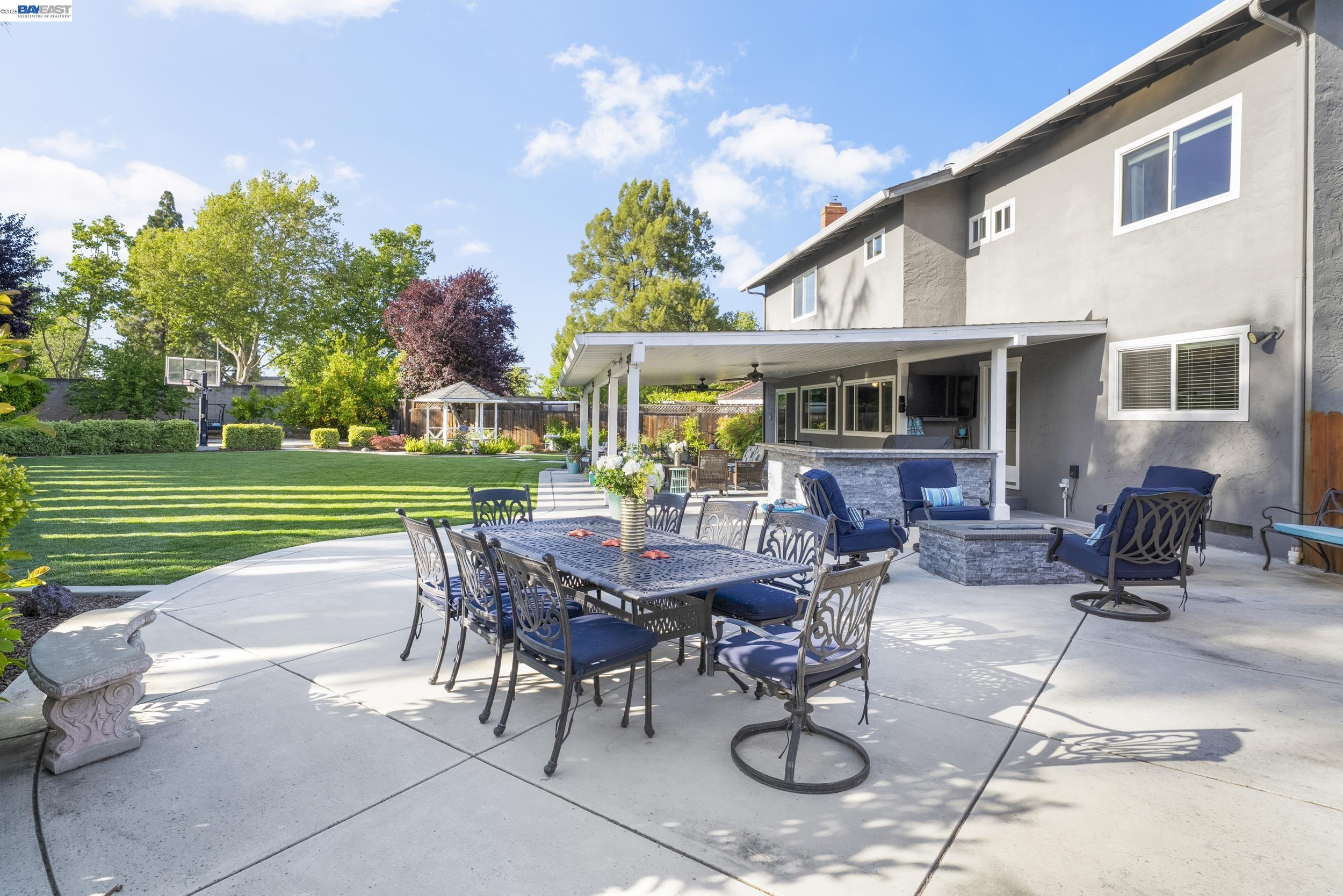 3668 Chelsea Ct, Pleasanton, CA, 94588