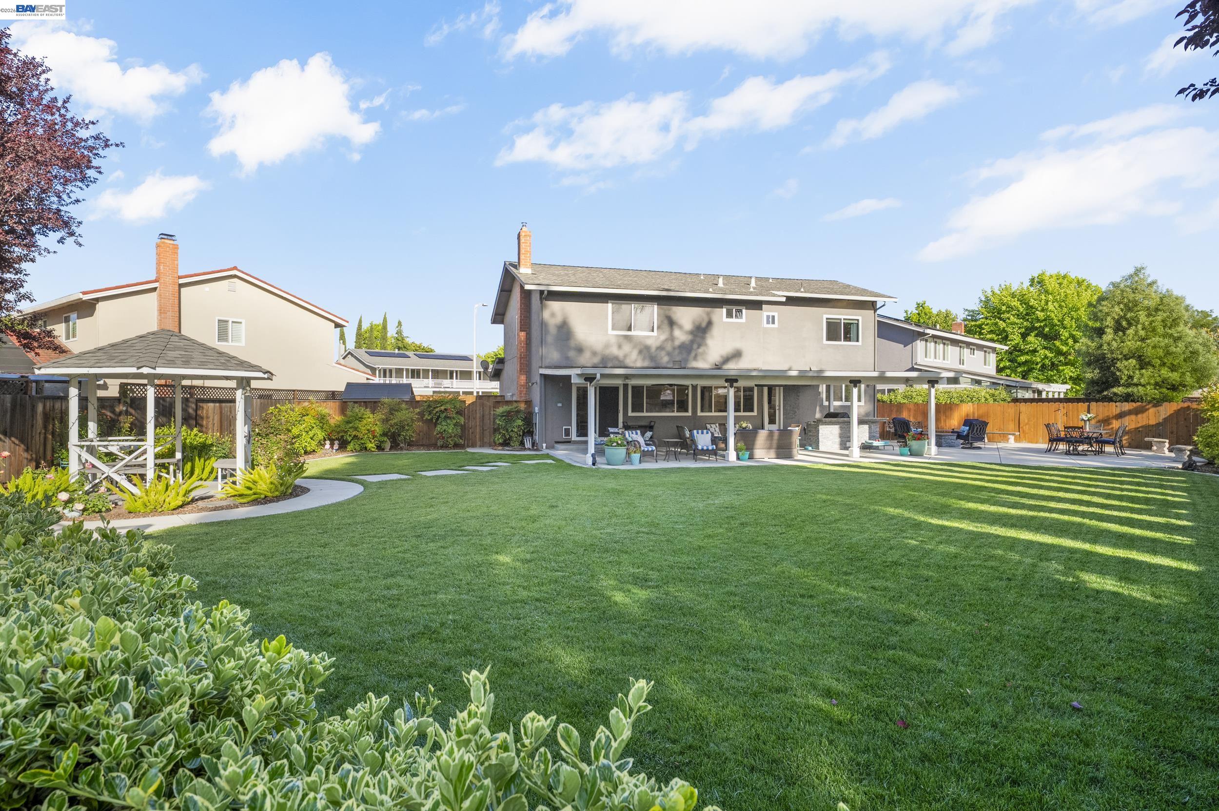 3668 Chelsea Ct, Pleasanton, CA, 94588