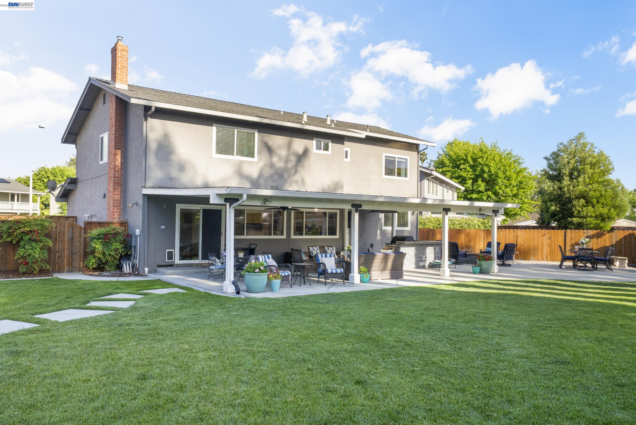 3668 Chelsea Ct, Pleasanton, CA, 94588