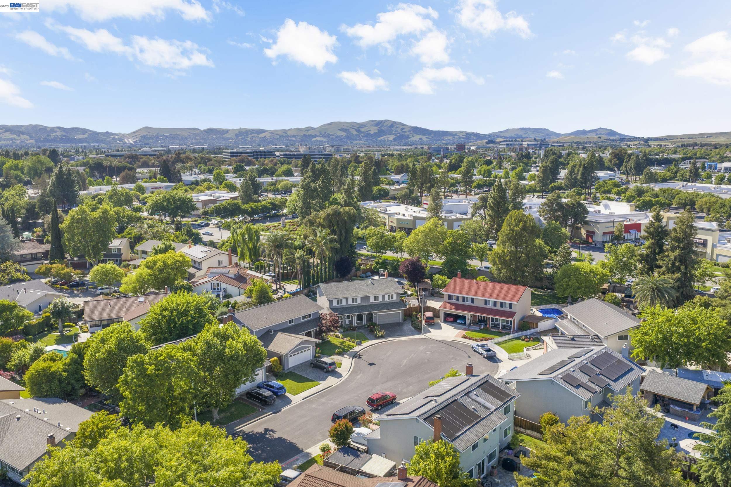 3668 Chelsea Ct, Pleasanton, CA, 94588