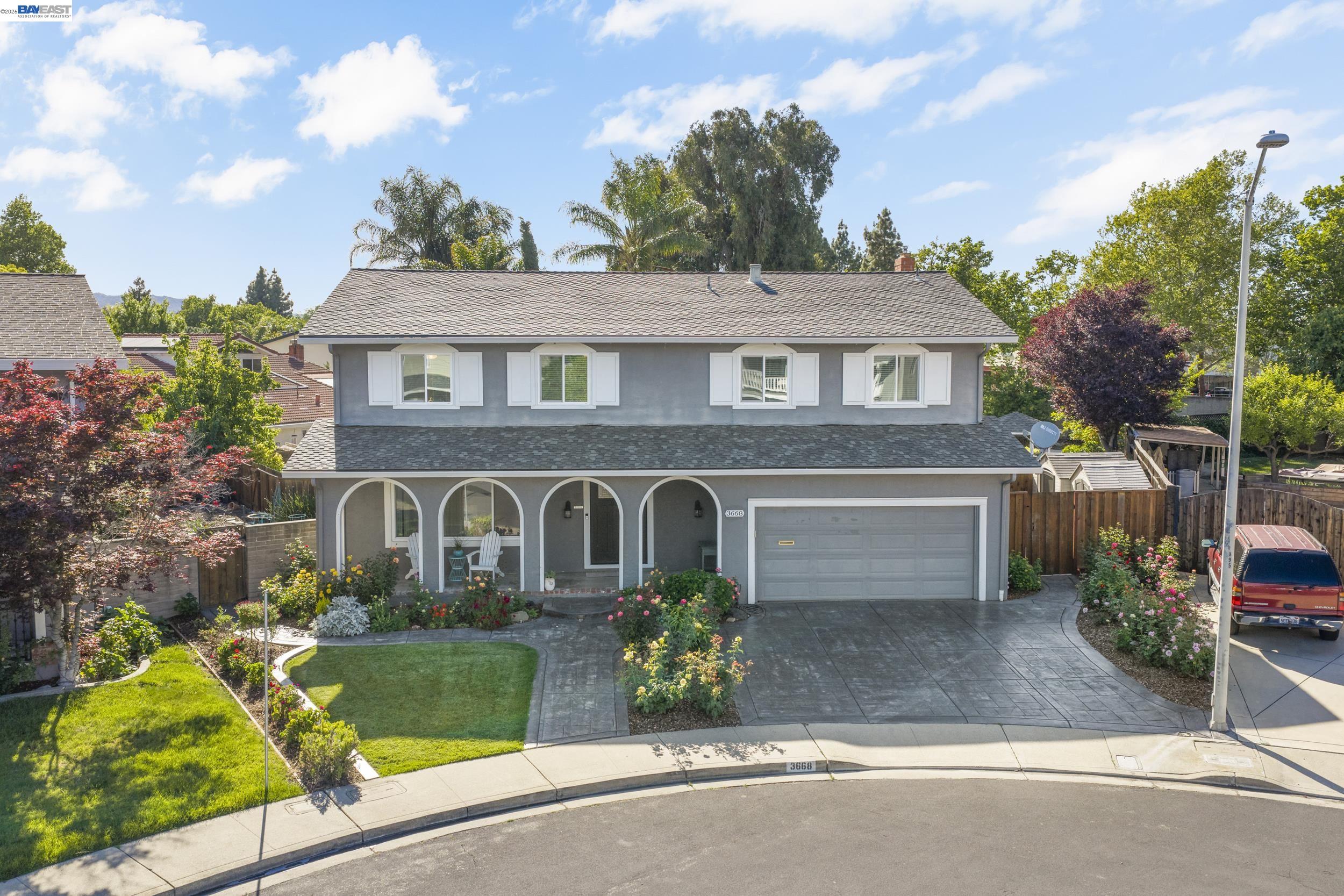 3668 Chelsea Ct, Pleasanton, CA, 94588