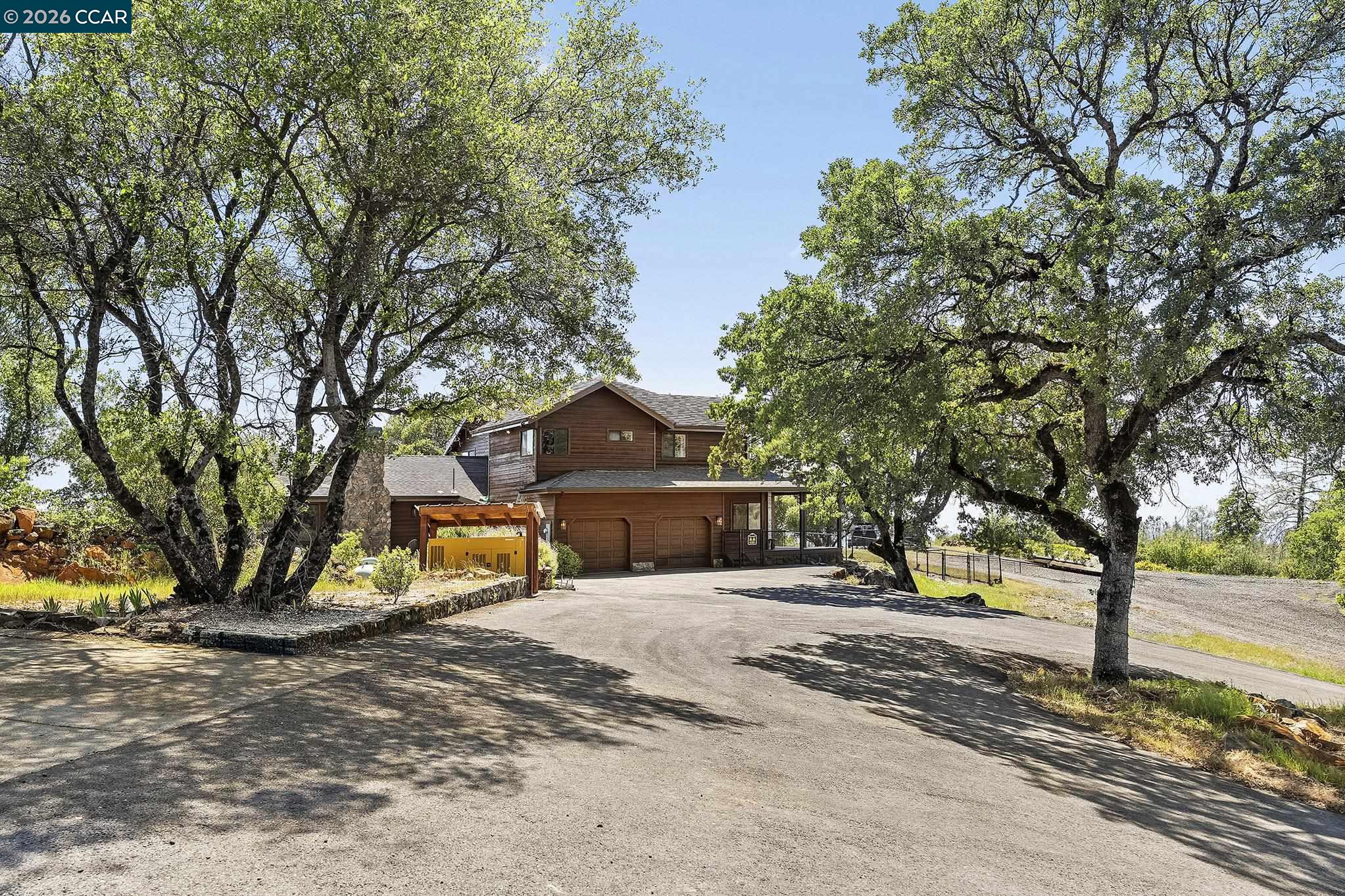 130 Mountain Oak Road, Oroville CA 95966 — photo 4