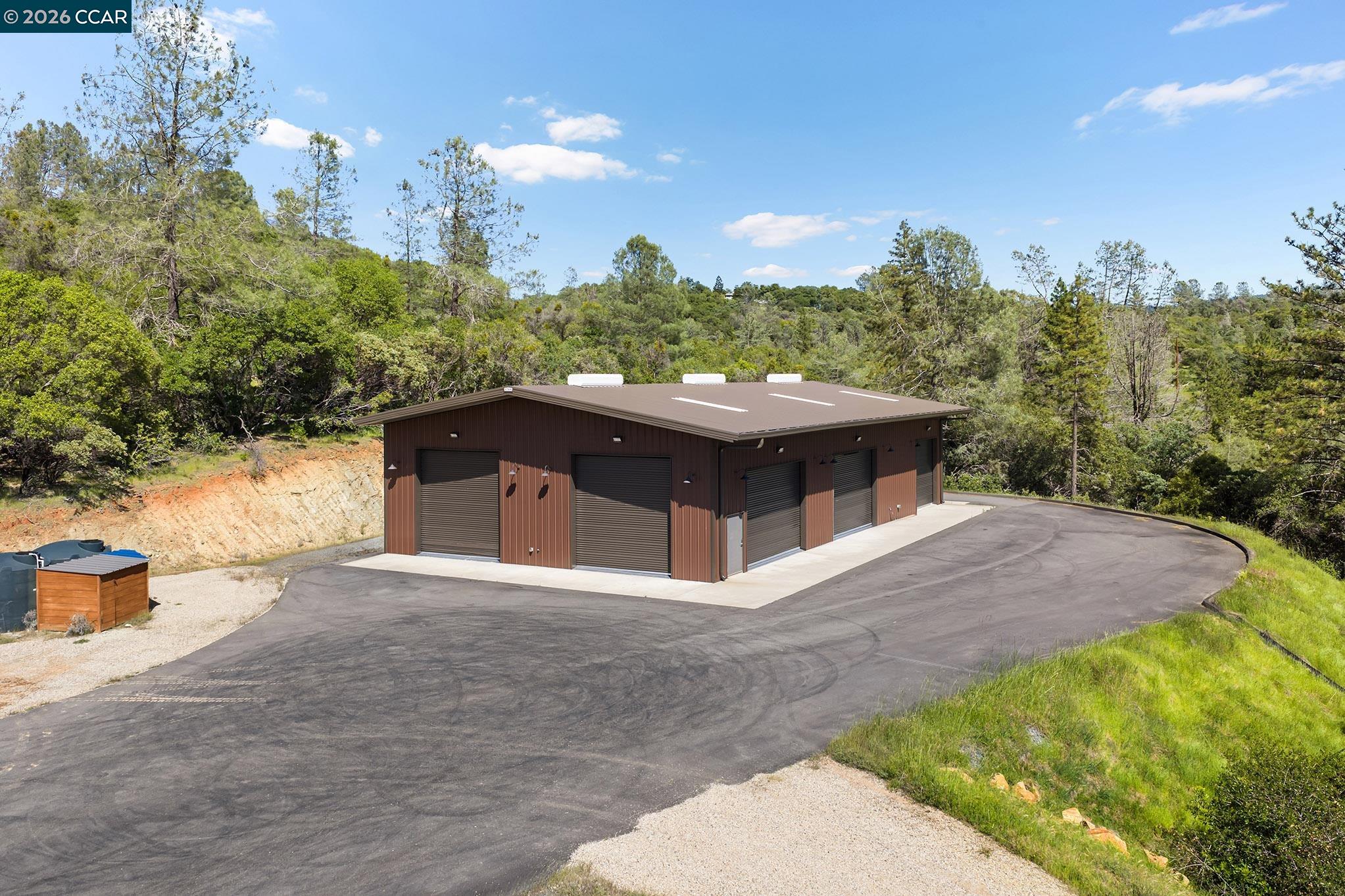 130 Mountain Oak Road, Oroville CA 95966 — photo 48