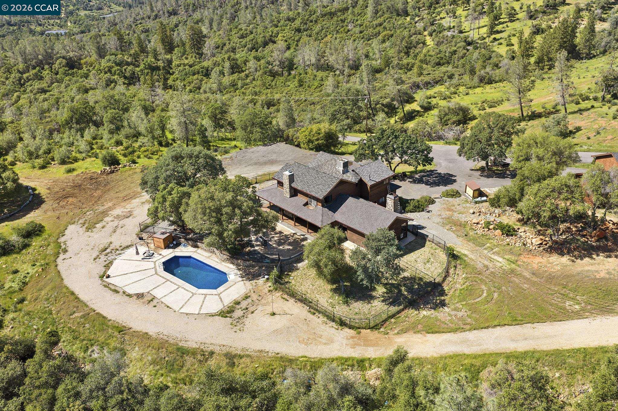 130 Mountain Oak Road, Oroville CA 95966 — photo 56