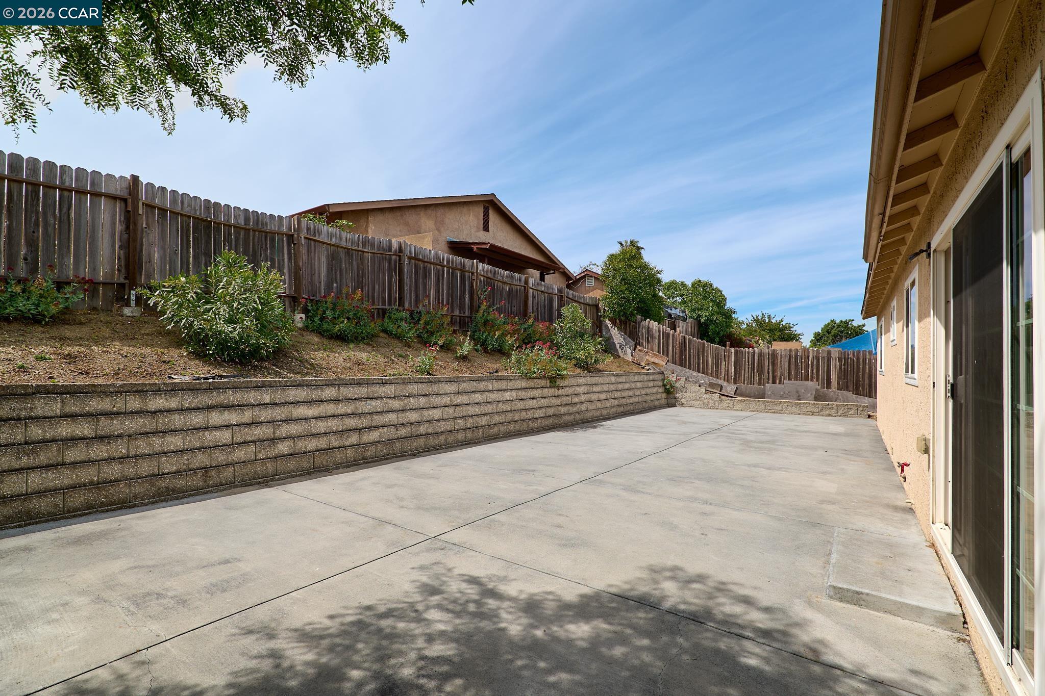 Detail Gallery Image 20 of 22 For 300 Radcliffe Dr, Vallejo,  CA 94589 - 4 Beds | 2 Baths