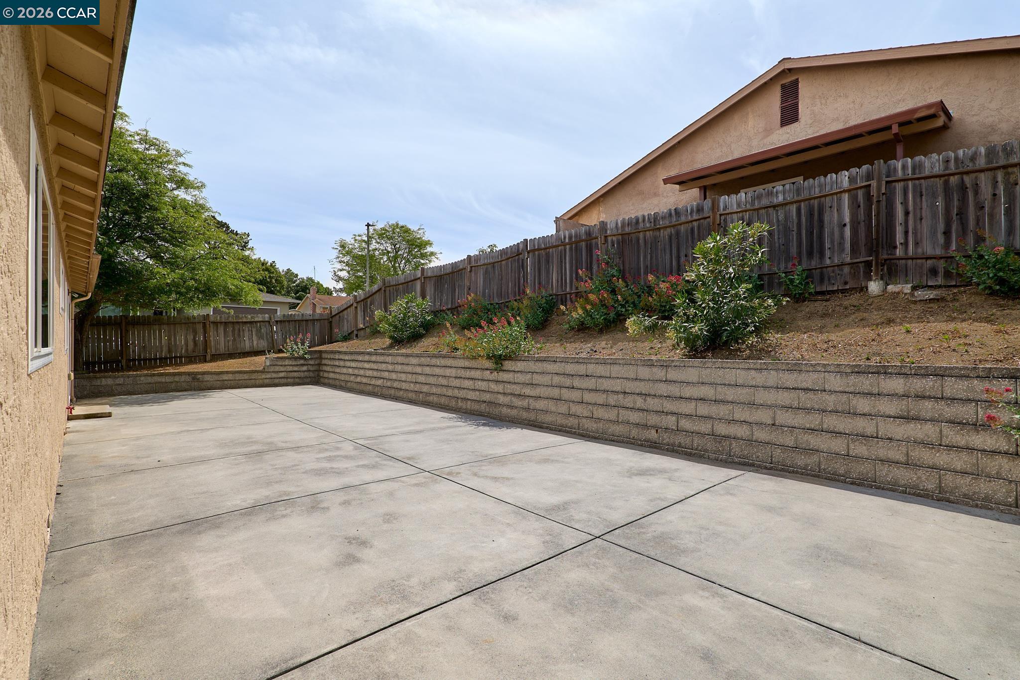 Detail Gallery Image 21 of 22 For 300 Radcliffe Dr, Vallejo,  CA 94589 - 4 Beds | 2 Baths