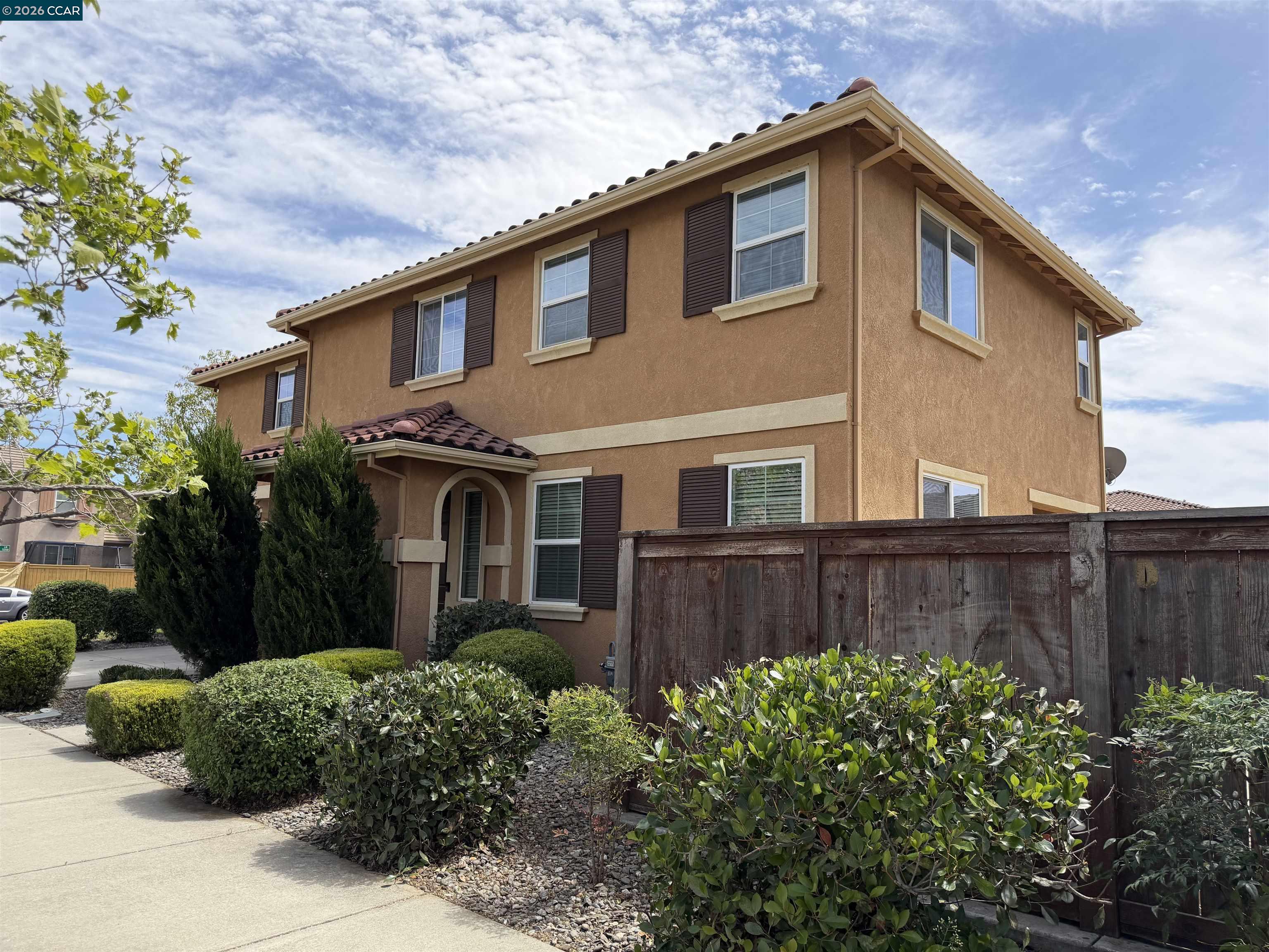 Detail Gallery Image 3 of 34 For Chuck Hammond Dr, Fairfield,  CA 94533 - 4 Beds | 2/1 Baths