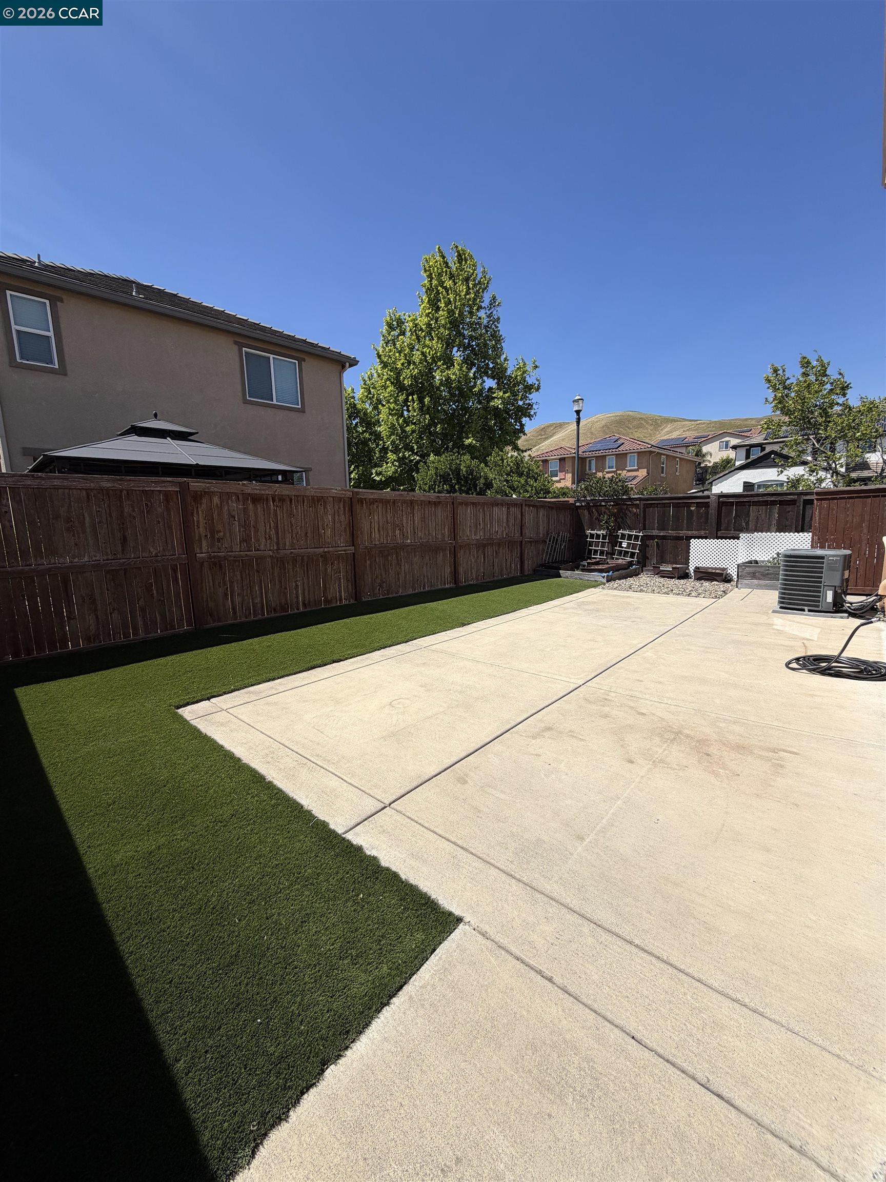 Detail Gallery Image 29 of 34 For Chuck Hammond Dr, Fairfield,  CA 94533 - 4 Beds | 2/1 Baths