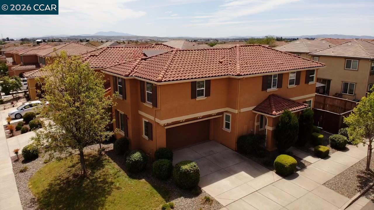 Detail Gallery Image 31 of 34 For Chuck Hammond Dr, Fairfield,  CA 94533 - 4 Beds | 2/1 Baths