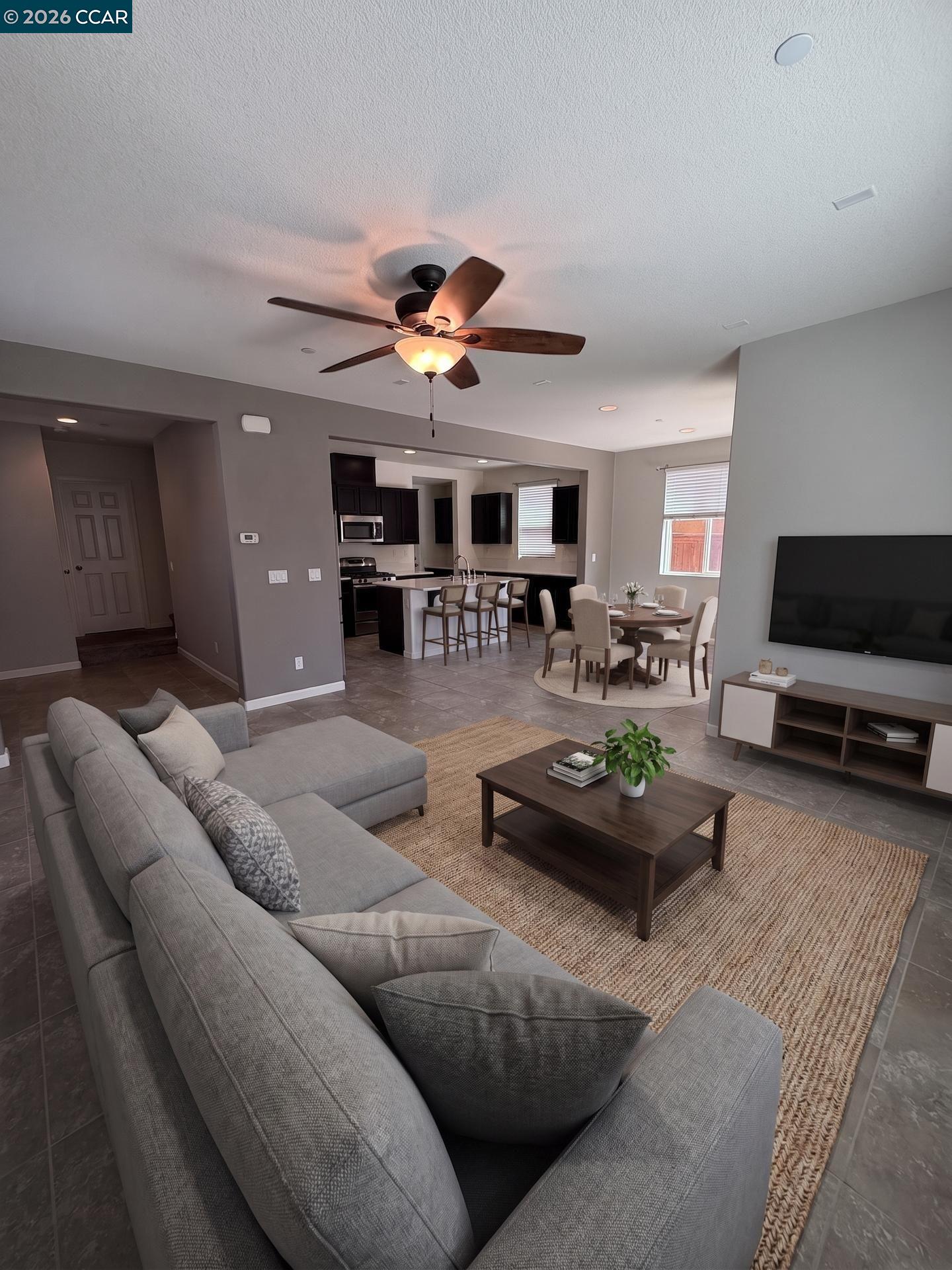 Detail Gallery Image 32 of 45 For Chuck Hammond Dr, Fairfield,  CA 94533 - 4 Beds | 2/1 Baths