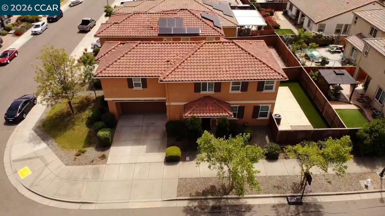 Detail Gallery Image 32 of 34 For Chuck Hammond Dr, Fairfield,  CA 94533 - 4 Beds | 2/1 Baths