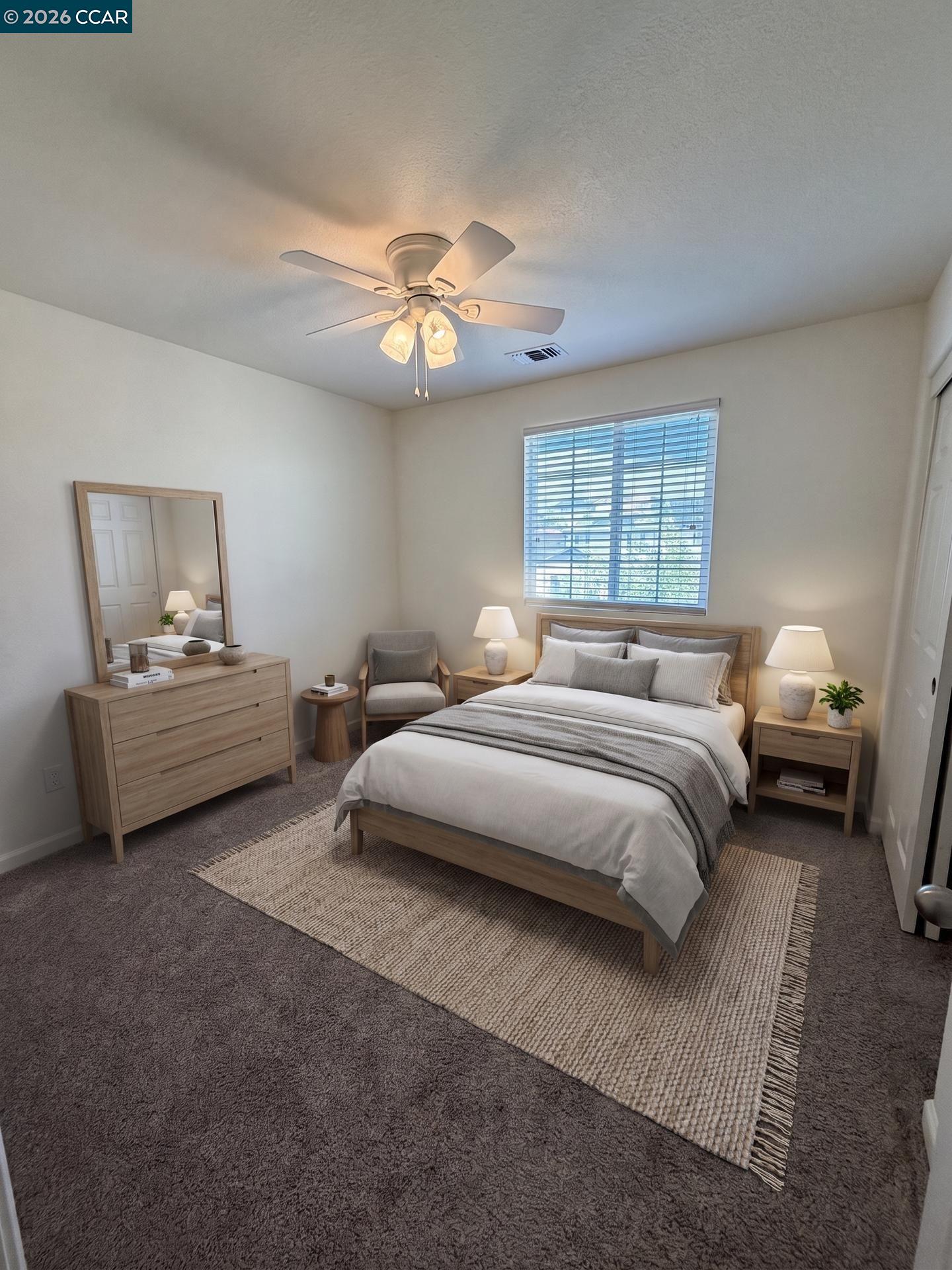 Detail Gallery Image 36 of 45 For Chuck Hammond Dr, Fairfield,  CA 94533 - 4 Beds | 2/1 Baths