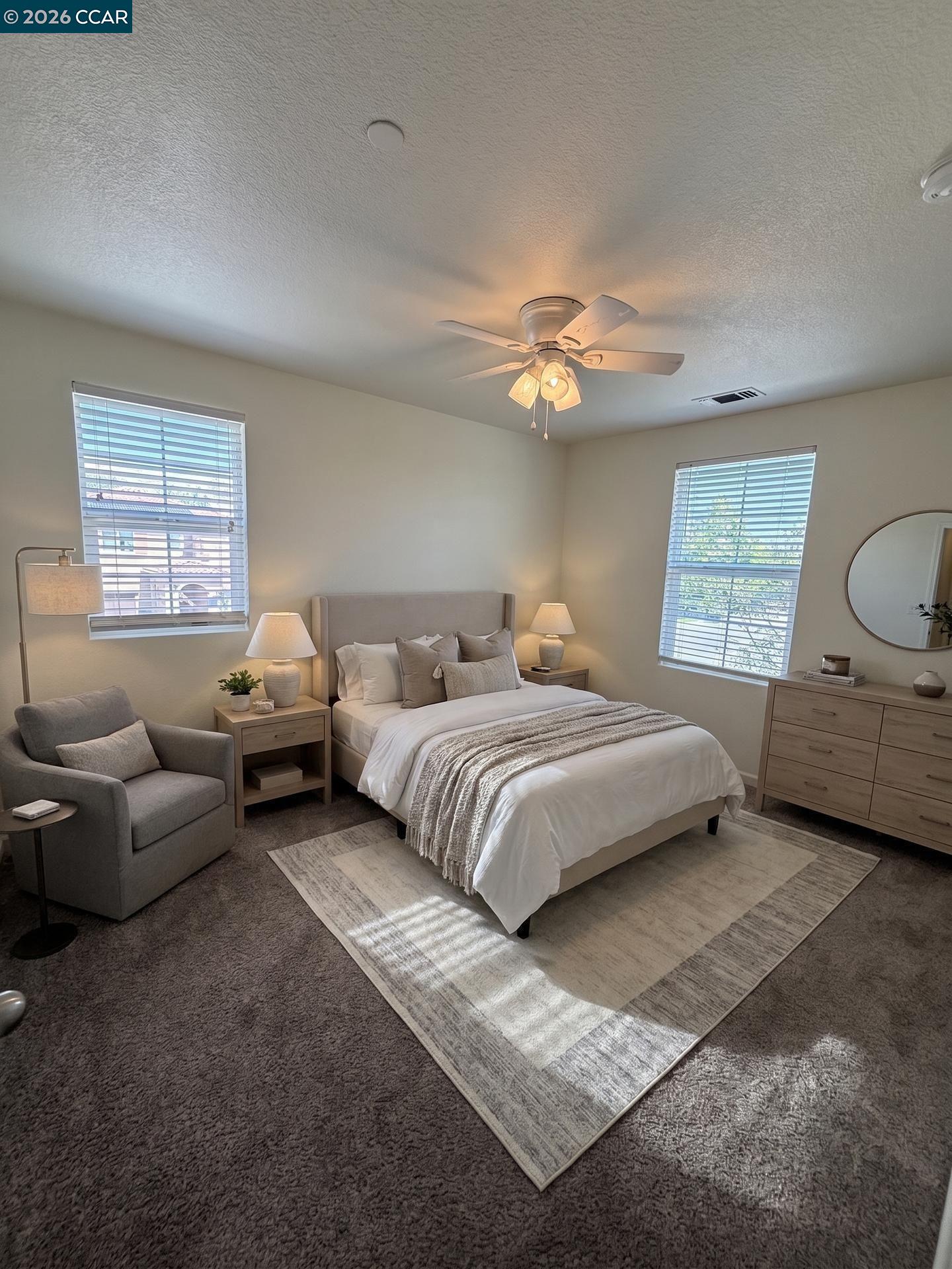Detail Gallery Image 37 of 45 For Chuck Hammond Dr, Fairfield,  CA 94533 - 4 Beds | 2/1 Baths