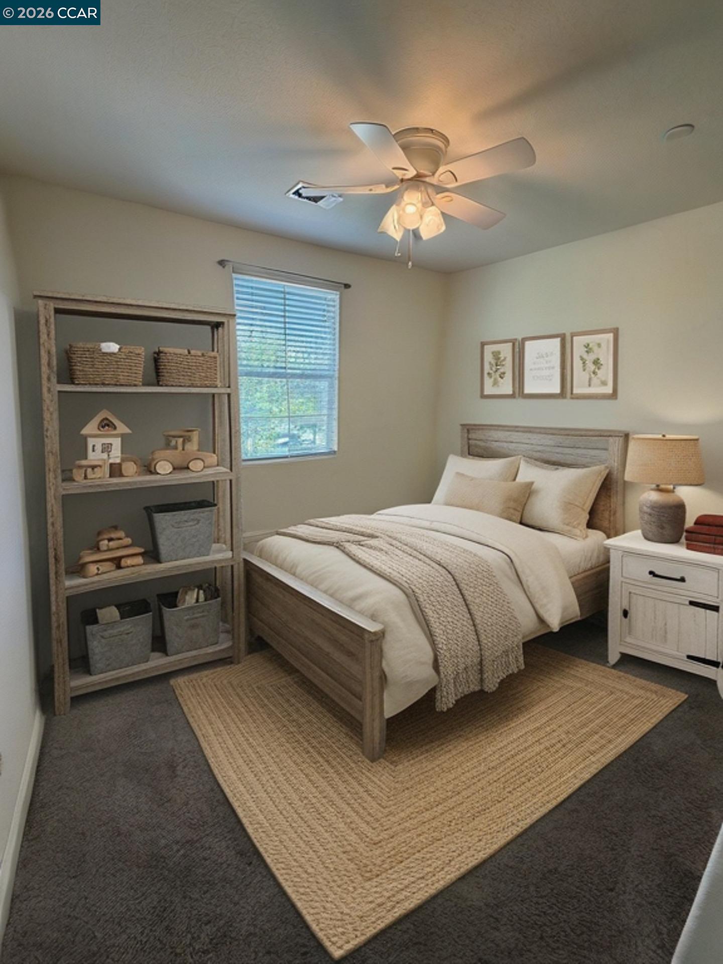 Detail Gallery Image 38 of 45 For Chuck Hammond Dr, Fairfield,  CA 94533 - 4 Beds | 2/1 Baths