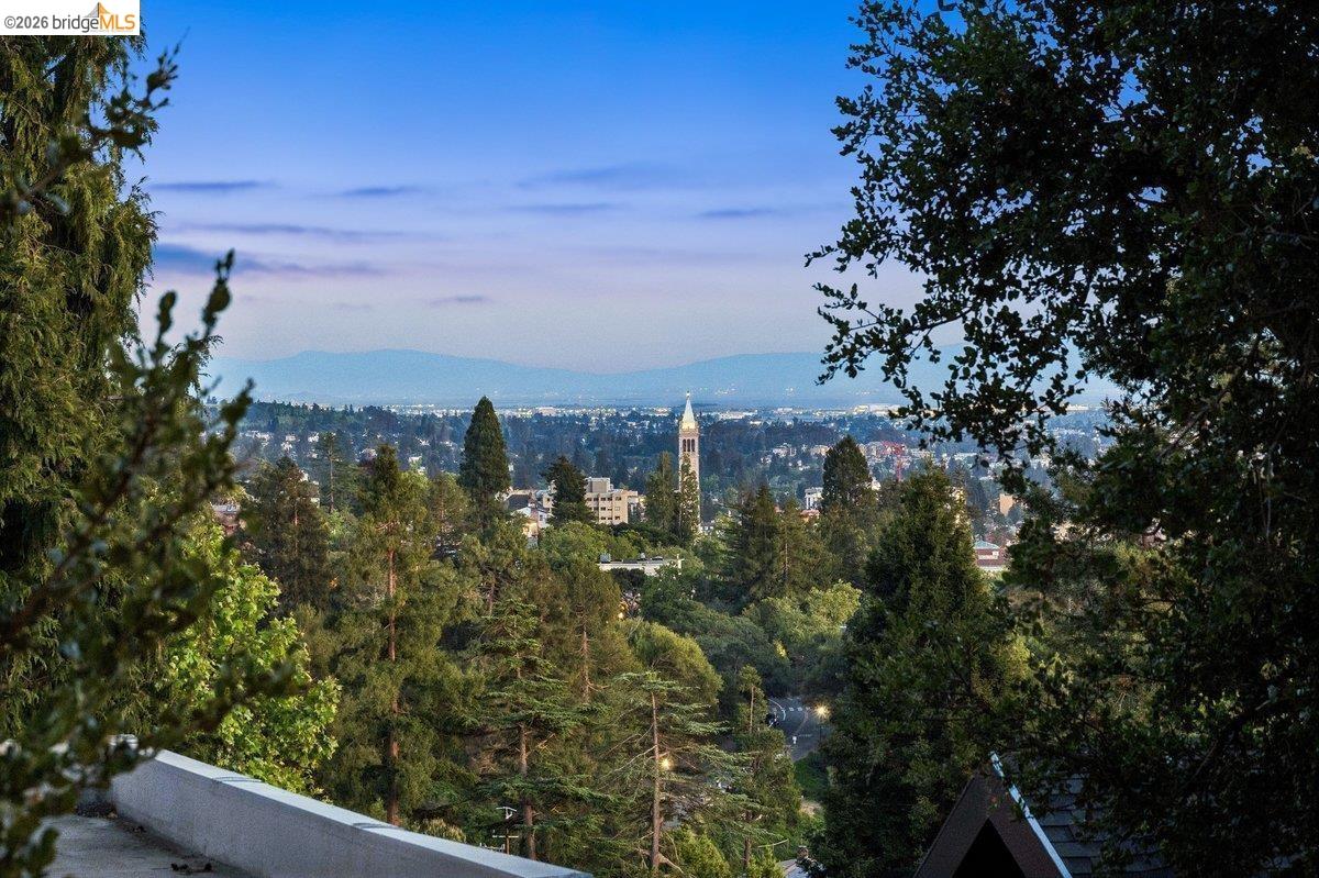 Detail Gallery Image 59 of 79 For 1049 Keith Ave, Berkeley,  CA 94708 - 4 Beds | 4 Baths