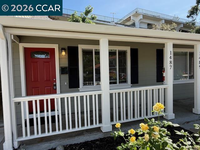 415 Piccadilly Place UNIT 2, San Bruno, CA, 94066