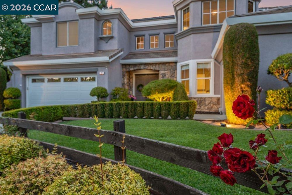 Homes For Sale in Danville, CA