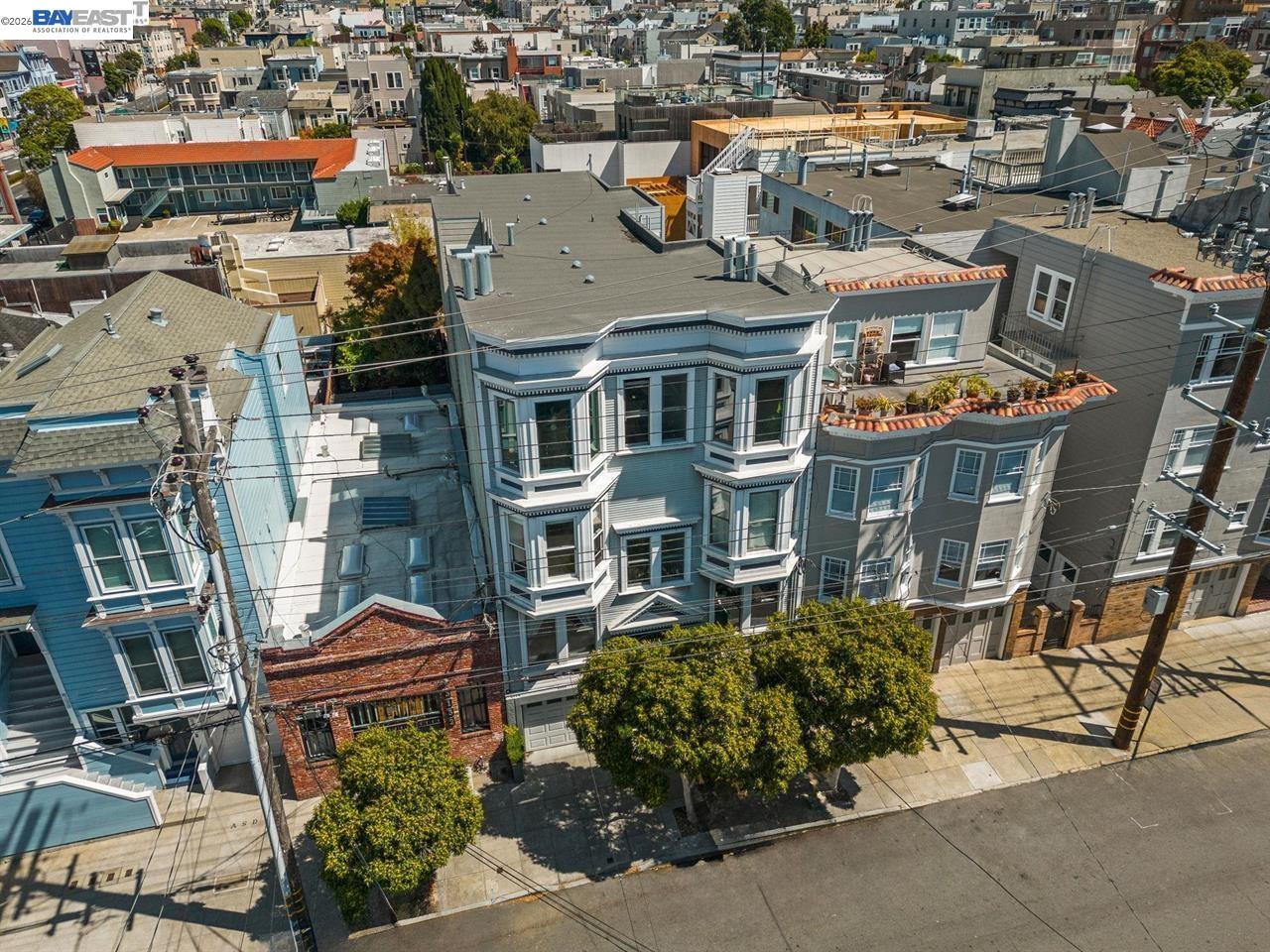 San Francisco