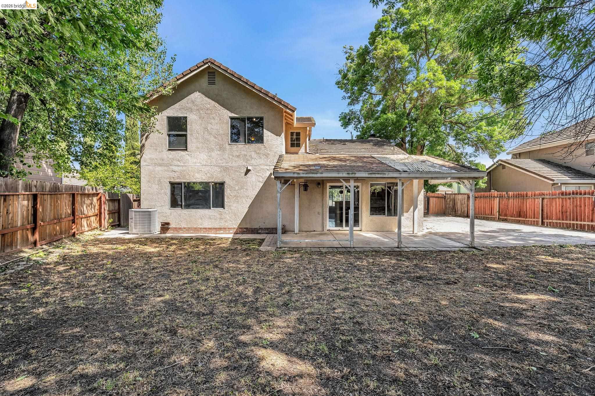 Detail Gallery Image 41 of 44 For 1258 Lloyd Thayer Cir, Stockton,  CA 95206 - 4 Beds | 2/1 Baths