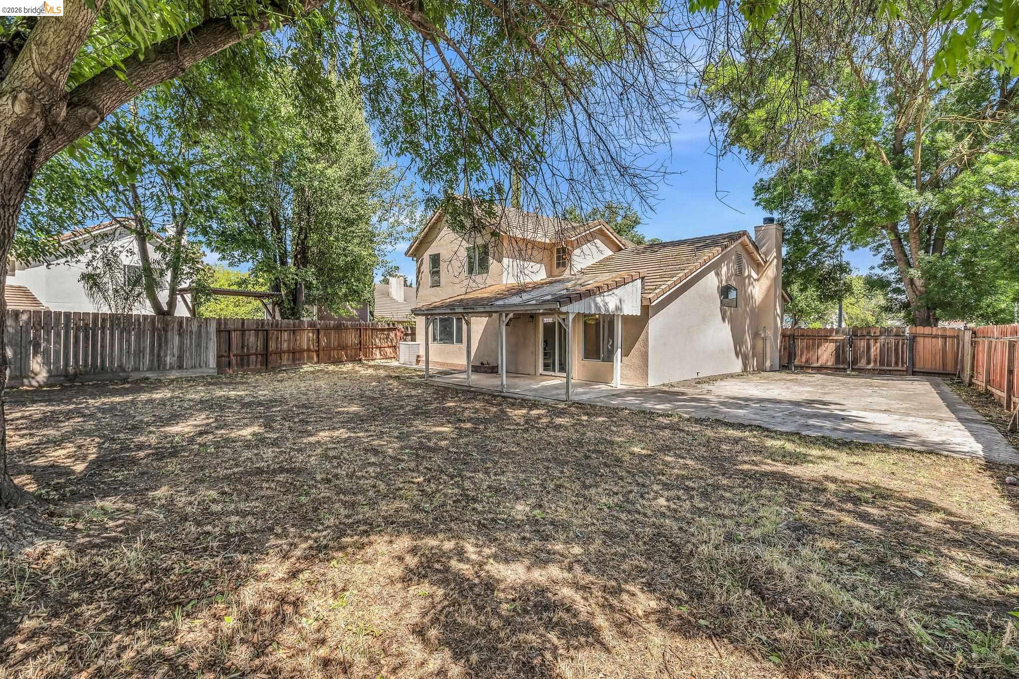 Detail Gallery Image 42 of 44 For 1258 Lloyd Thayer Cir, Stockton,  CA 95206 - 4 Beds | 2/1 Baths