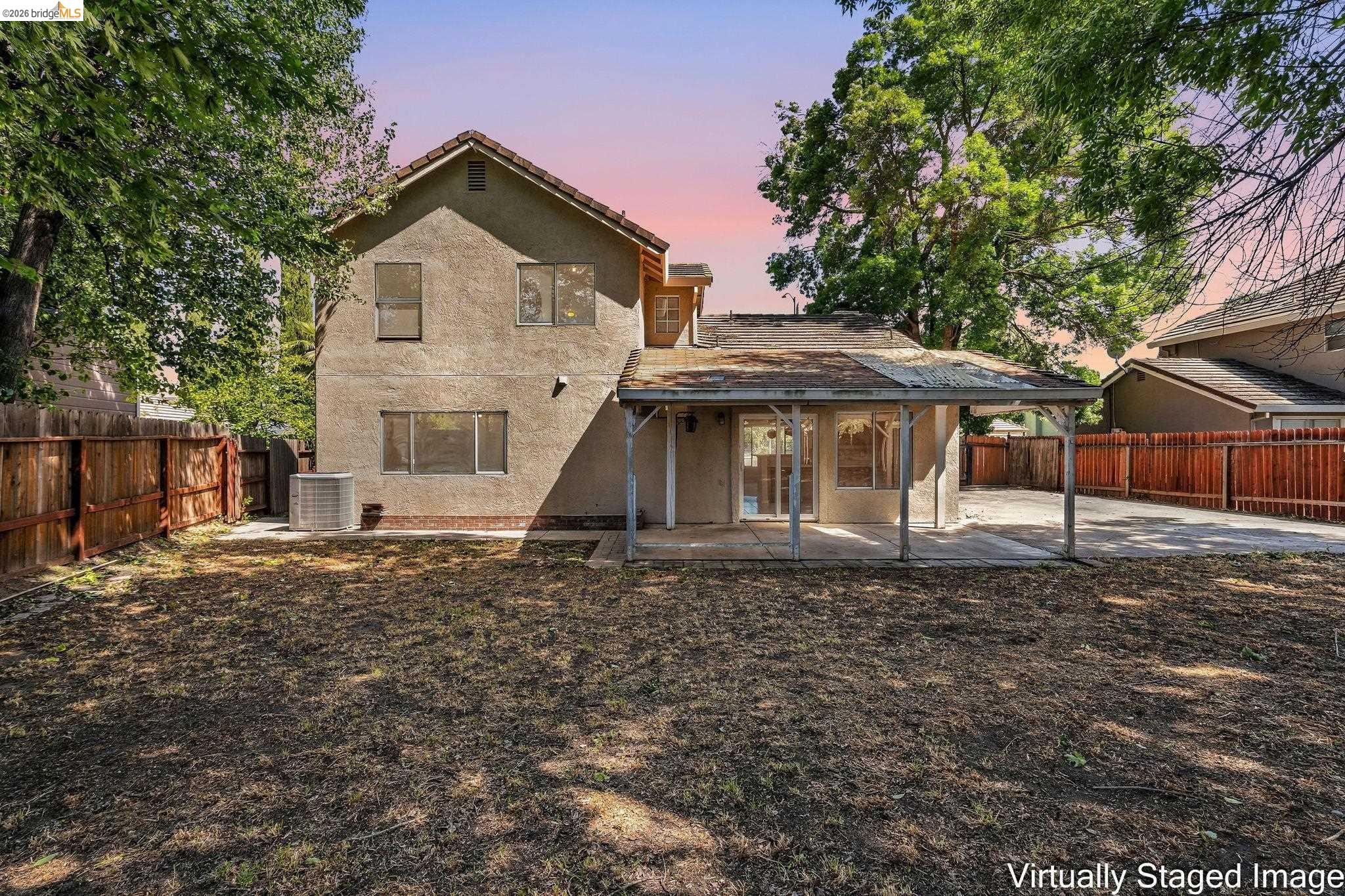Detail Gallery Image 44 of 44 For 1258 Lloyd Thayer Cir, Stockton,  CA 95206 - 4 Beds | 2/1 Baths