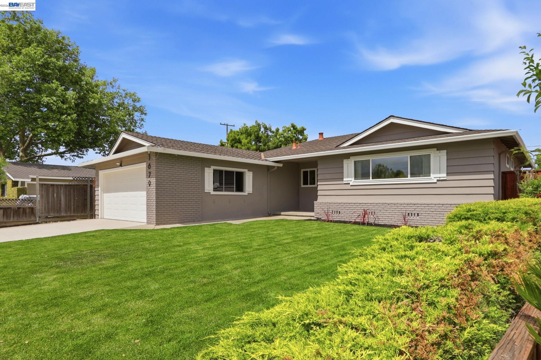 Detail Gallery Image 22 of 26 For 1679 Catalonia Way, San Jose,  CA 95125 - 3 Beds | 2 Baths