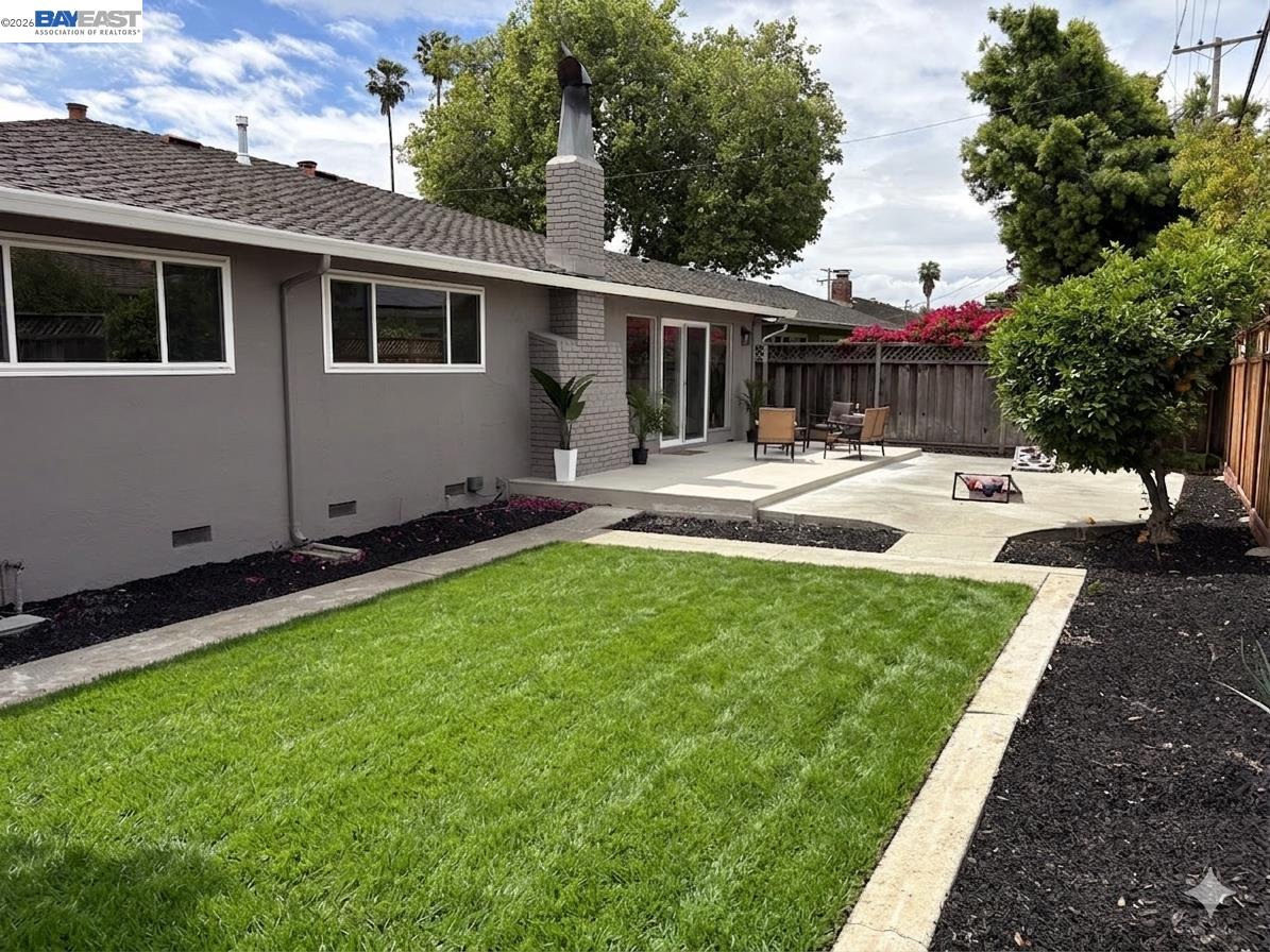 Detail Gallery Image 24 of 26 For 1679 Catalonia Way, San Jose,  CA 95125 - 3 Beds | 2 Baths