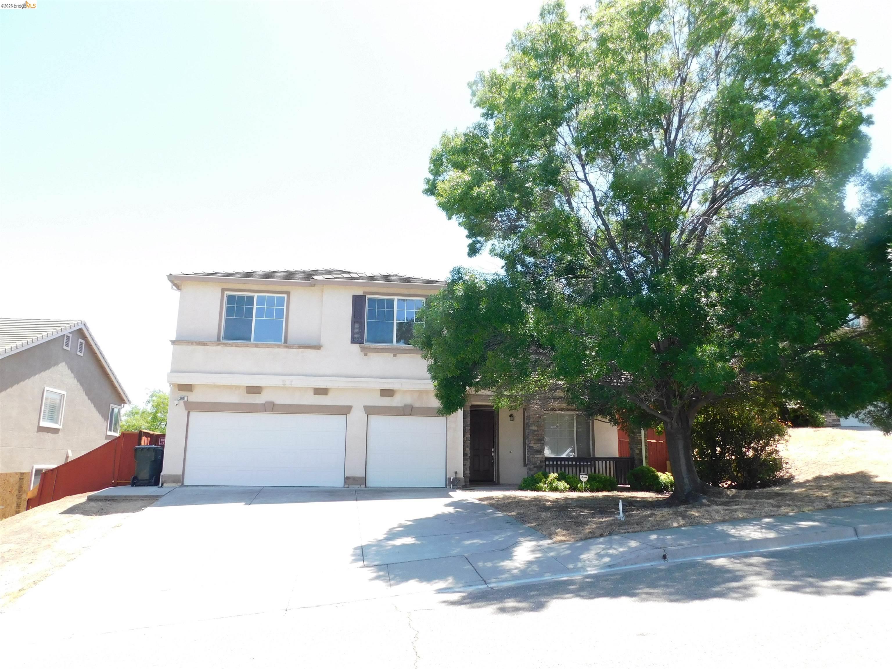 4672 Ford St, Brentwood, CA, 94513