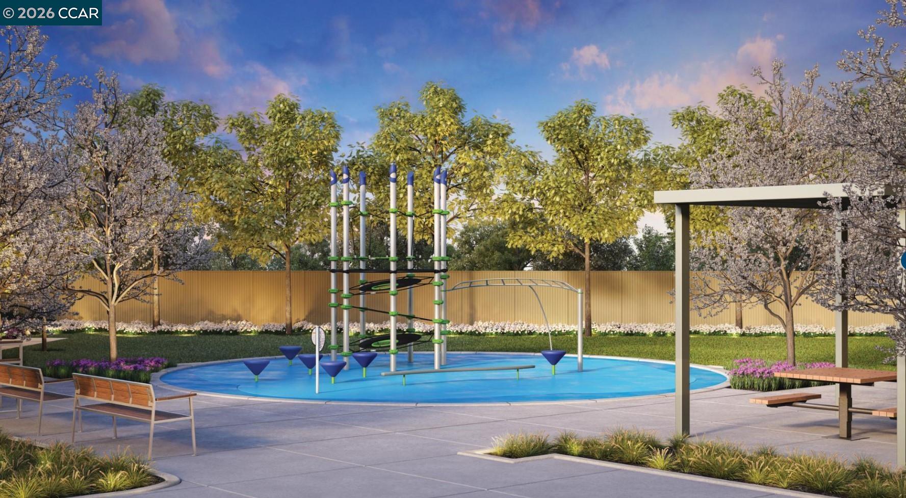 Detail Gallery Image 12 of 13 For 682 Ohlone Street, Milpitas,  CA 95035 - 3 Beds | 3 Baths