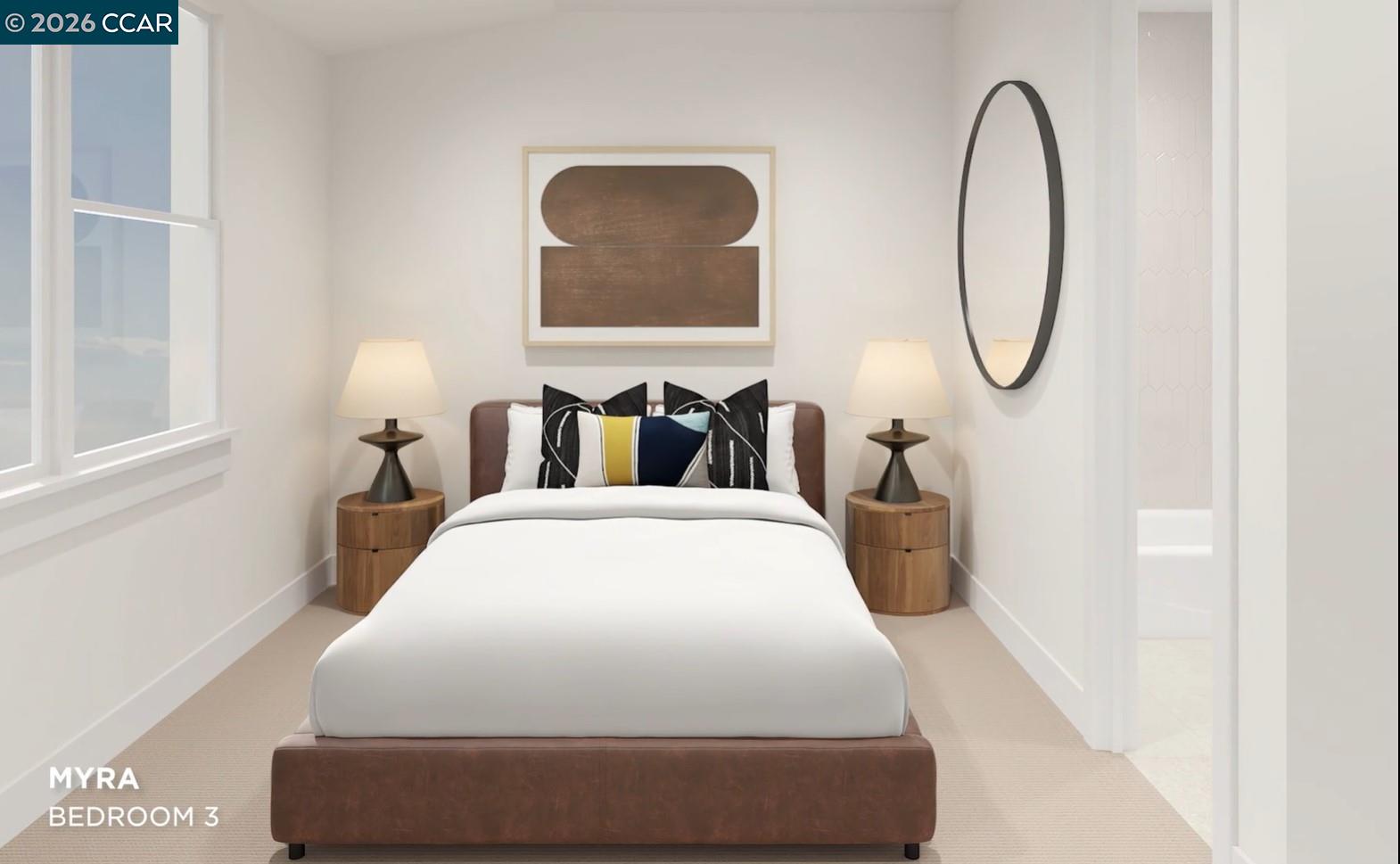 Detail Gallery Image 7 of 13 For 682 Ohlone Street, Milpitas,  CA 95035 - 3 Beds | 3 Baths