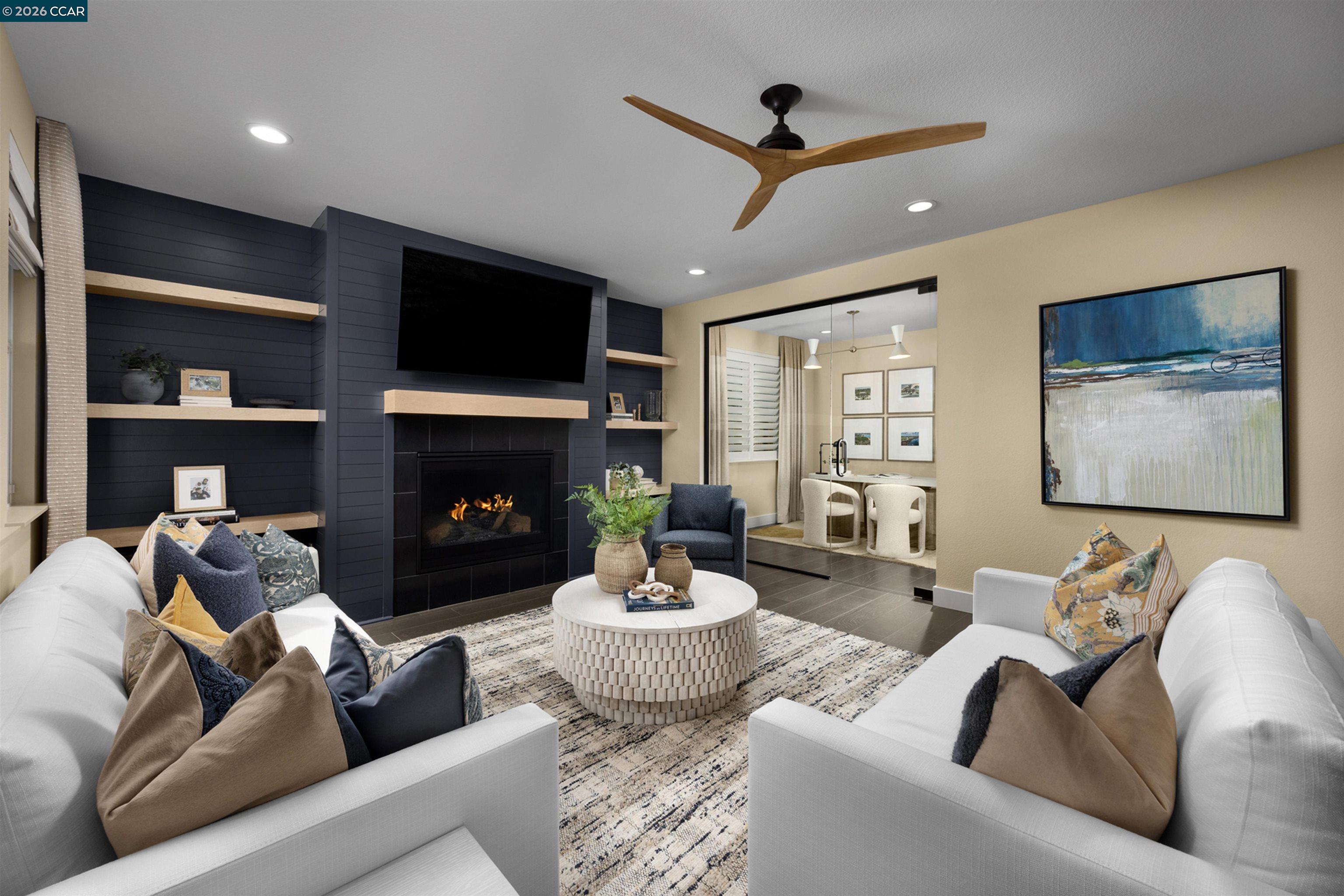 Detail Gallery Image 11 of 25 For 3576 Darnoch Ave., Lathrop,  CA 95330 - 5 Beds | 4/1 Baths