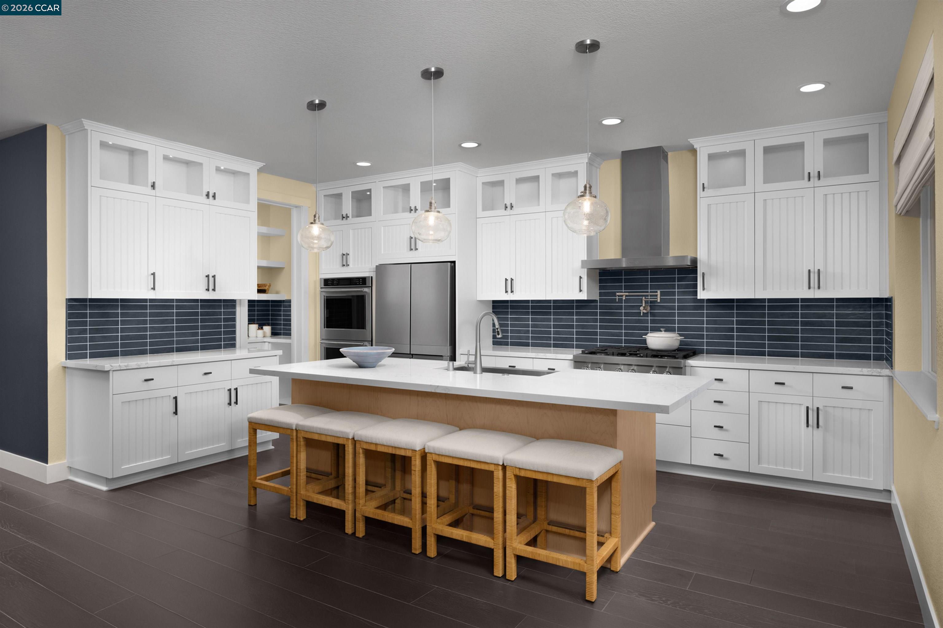 Detail Gallery Image 12 of 25 For 3576 Darnoch Ave., Lathrop,  CA 95330 - 5 Beds | 4/1 Baths