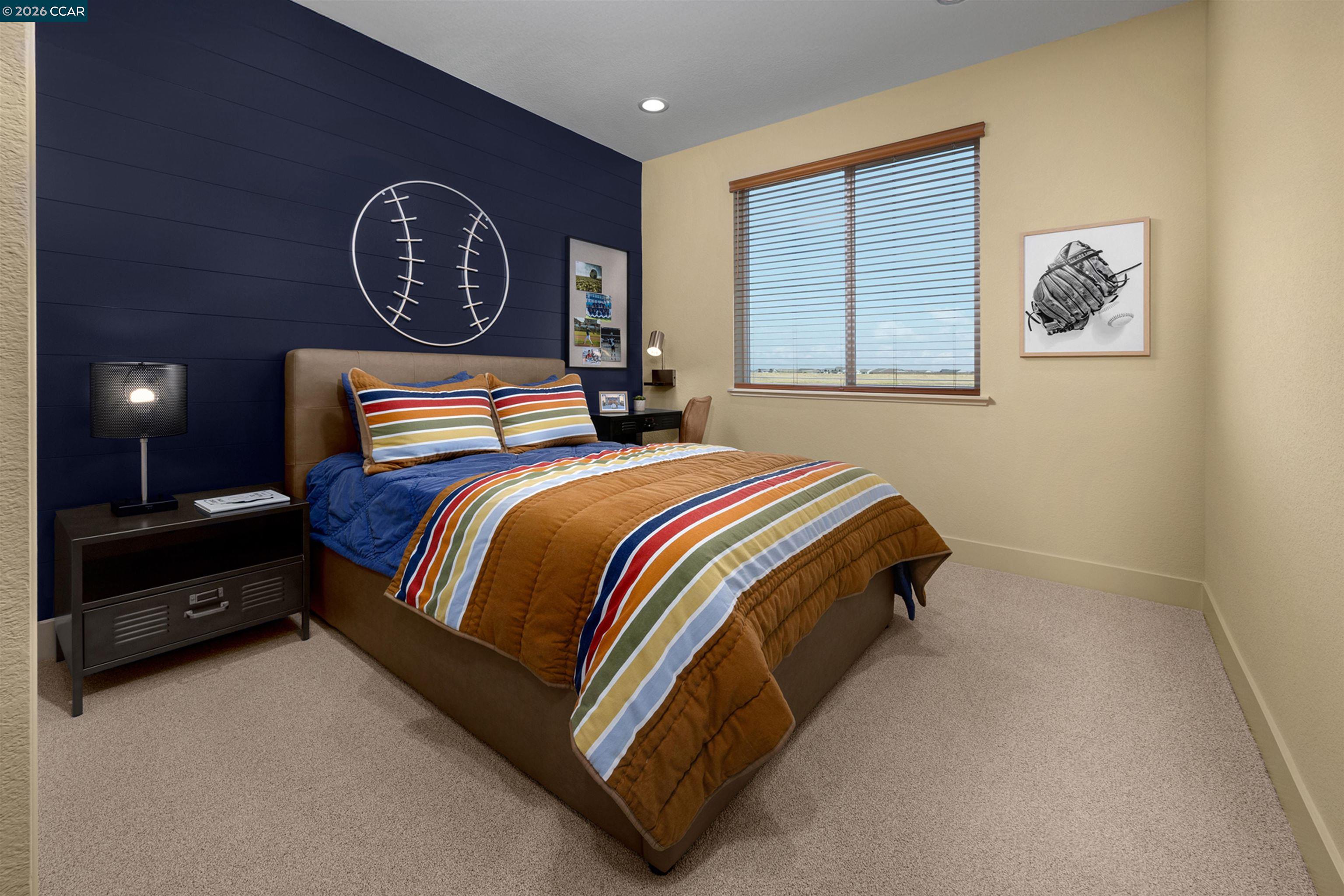 Detail Gallery Image 20 of 25 For 3576 Darnoch Ave., Lathrop,  CA 95330 - 5 Beds | 4/1 Baths