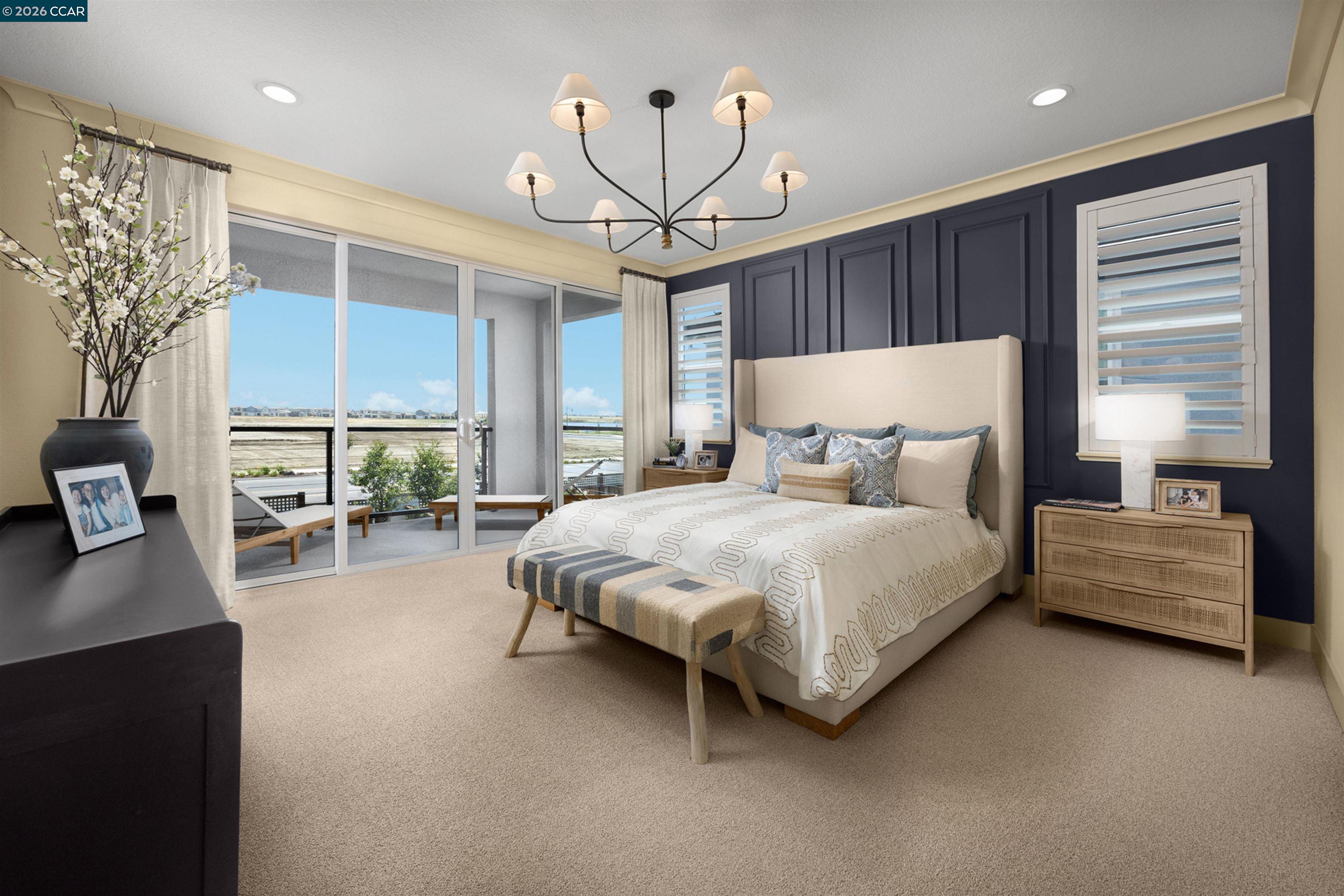 Detail Gallery Image 22 of 25 For 3576 Darnoch Ave., Lathrop,  CA 95330 - 5 Beds | 4/1 Baths