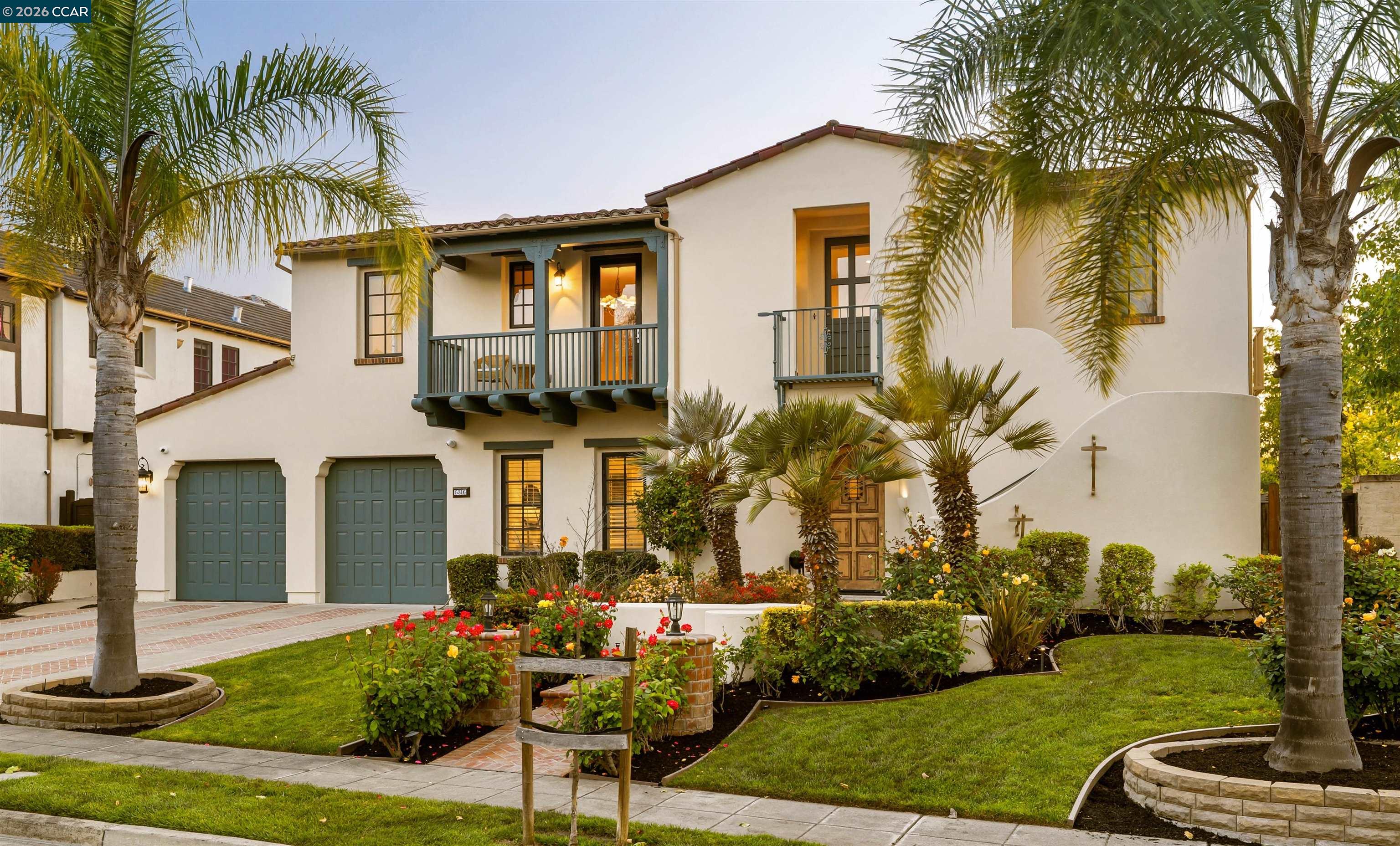 233 Snowdrop Court, San Ramon, CA, 94582