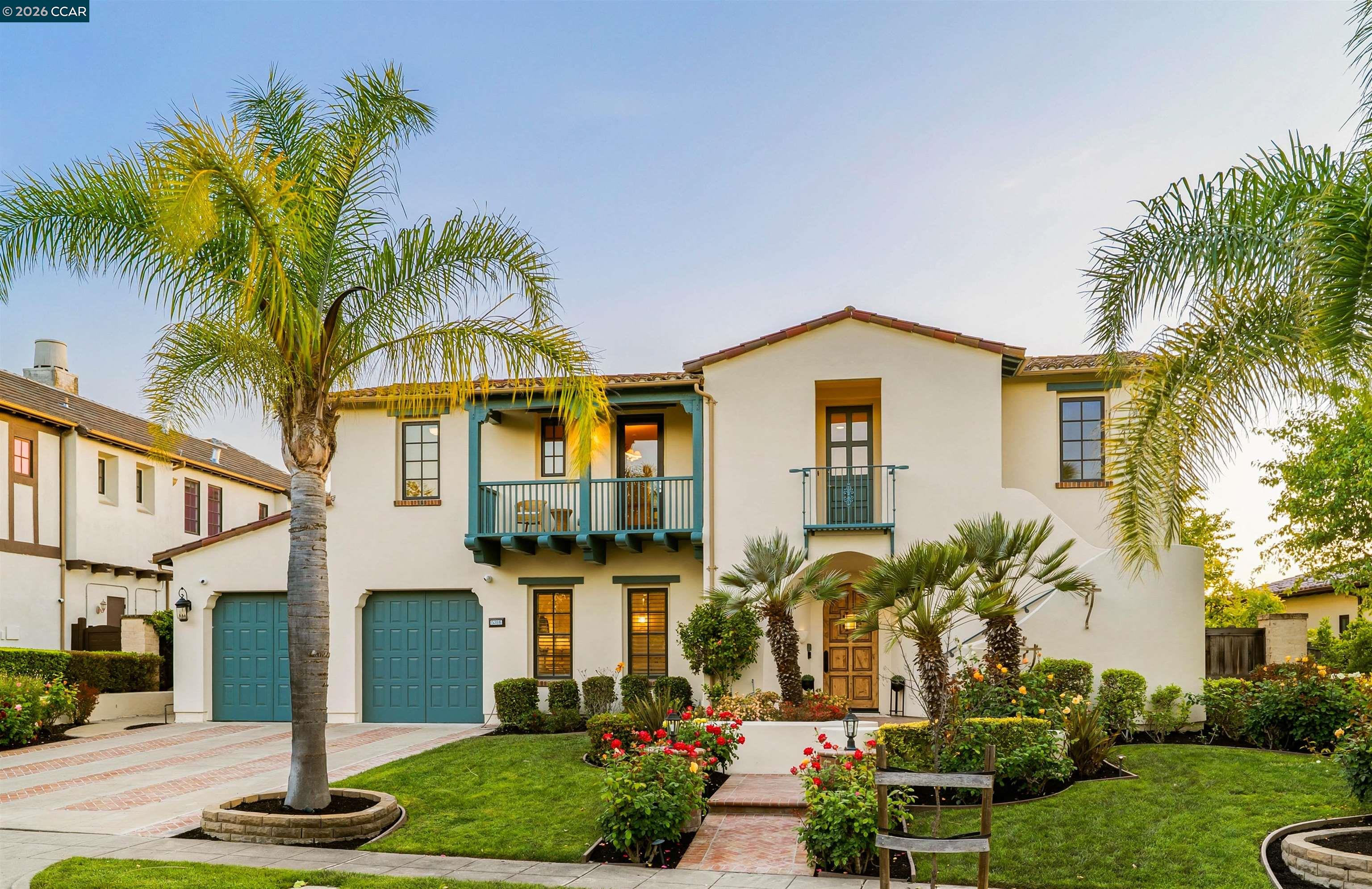 Detail Gallery Image 2 of 57 For 5316 Cypress Hawk Ct, San Ramon,  CA 94582 - 5 Beds | 5/1 Baths